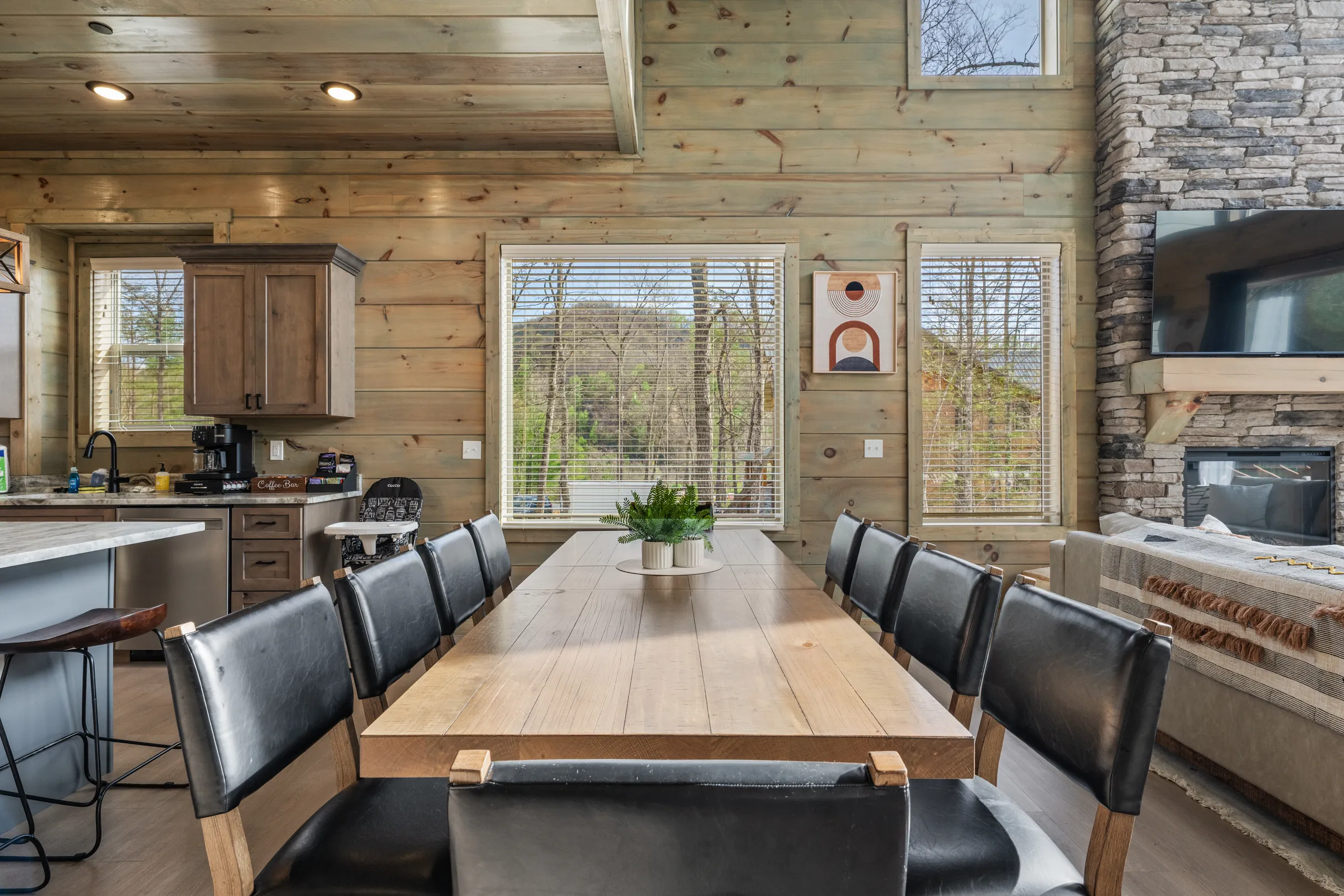 Wander Sevierville Haven #33