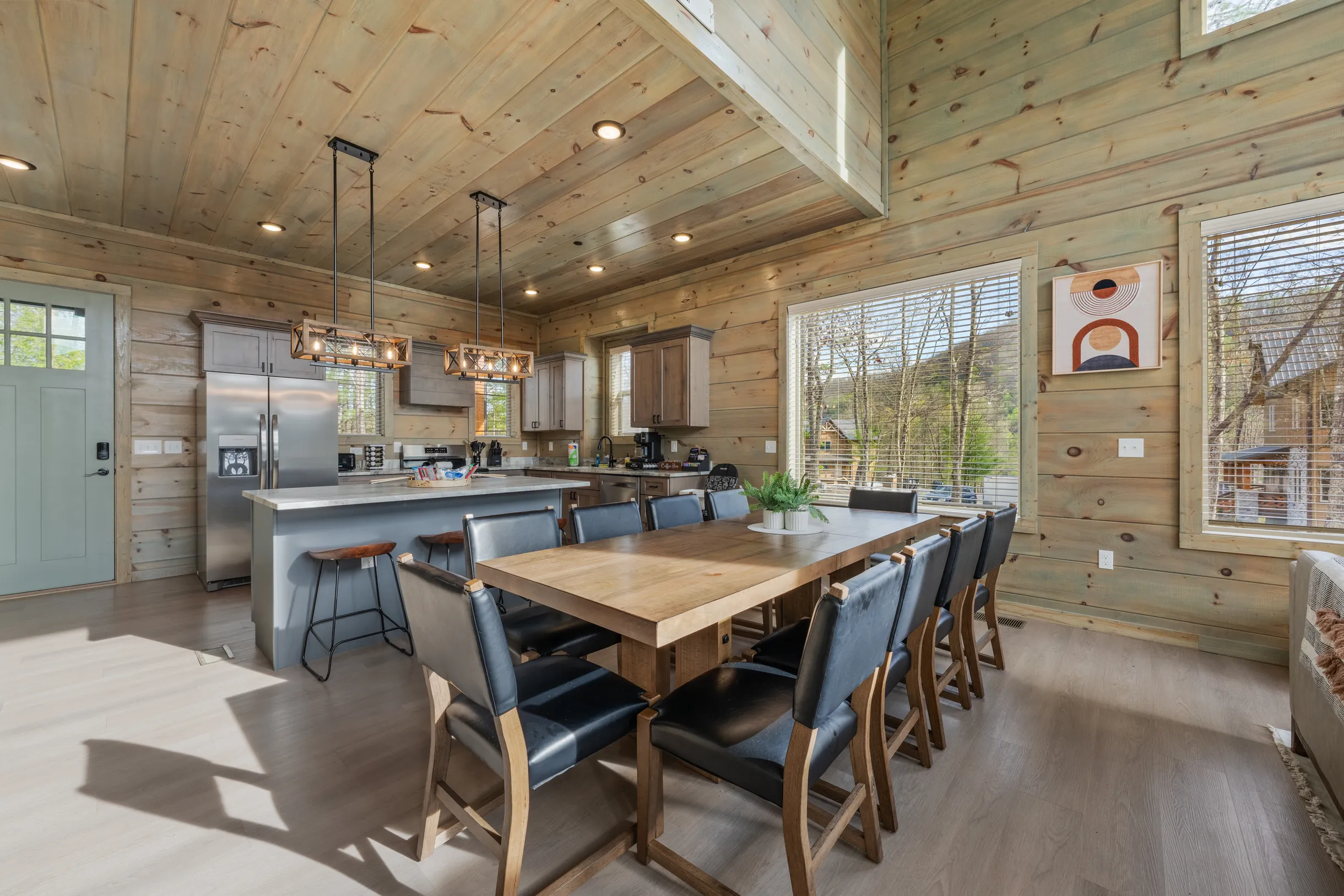 Wander Sevierville Haven #51