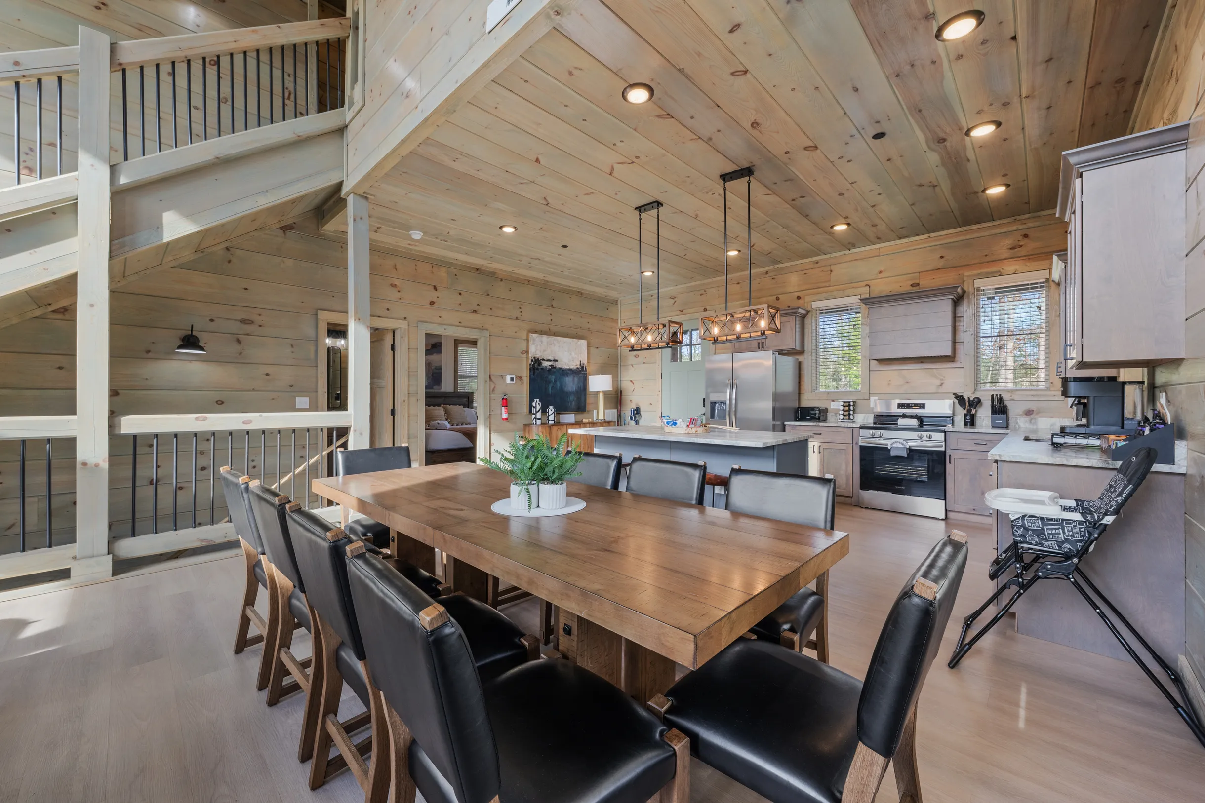 Wander Sevierville Haven #70