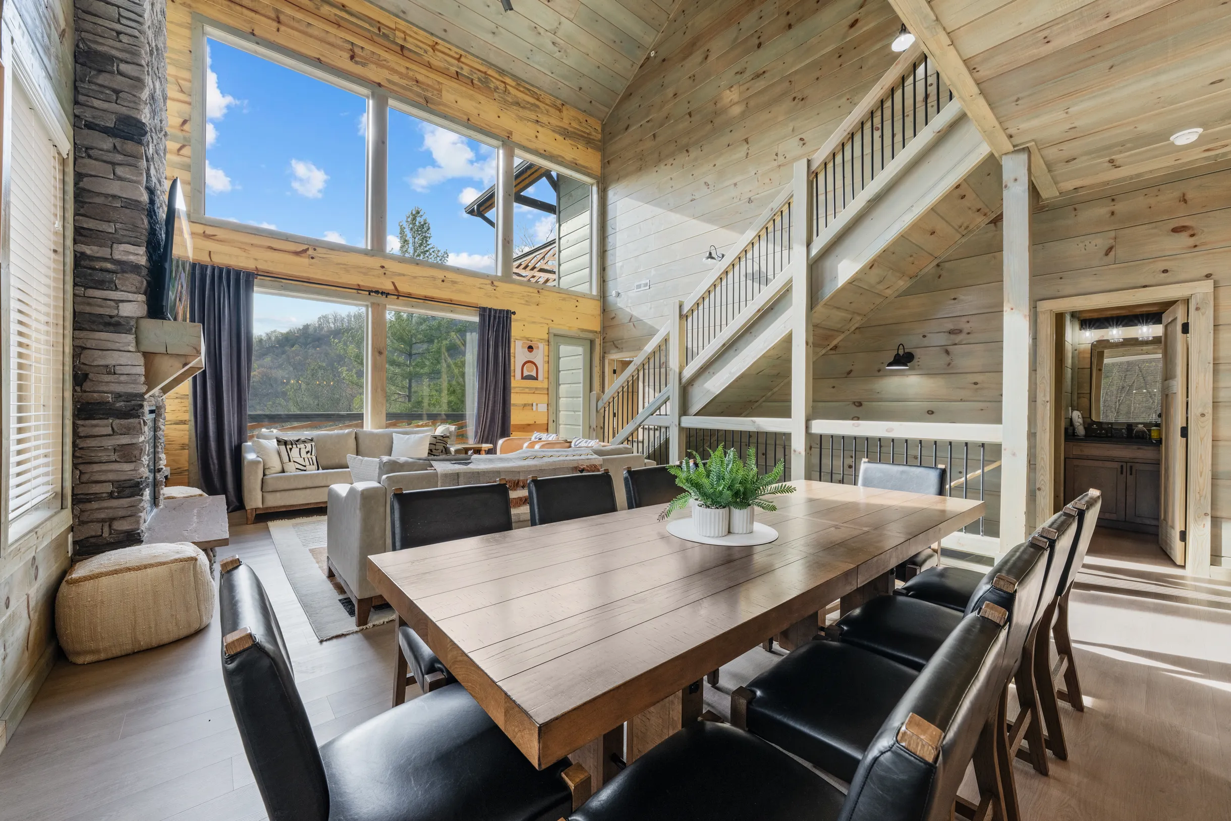 Wander Sevierville Haven #84