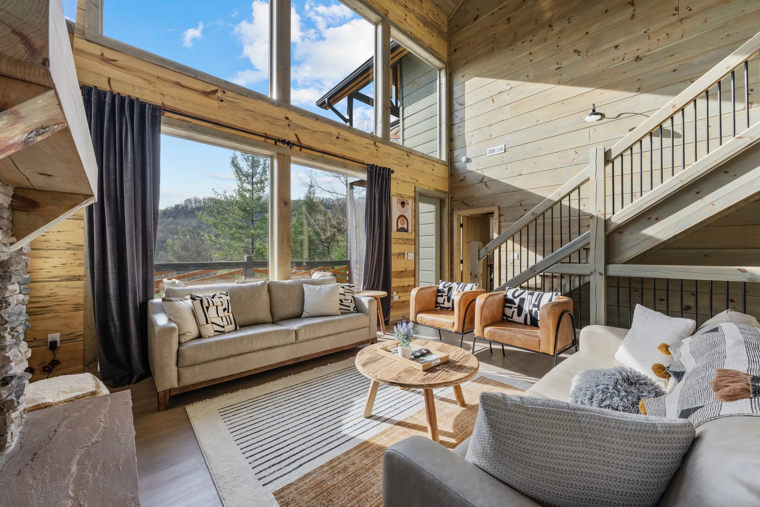 Wander Sevierville Haven #16