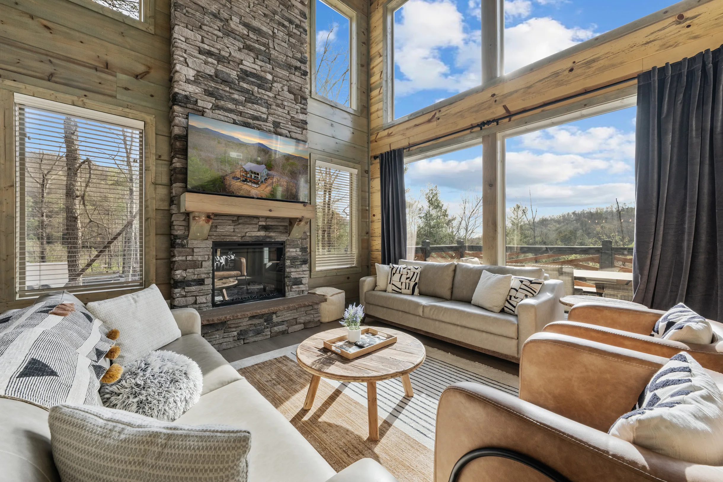 Wander Sevierville Haven #34