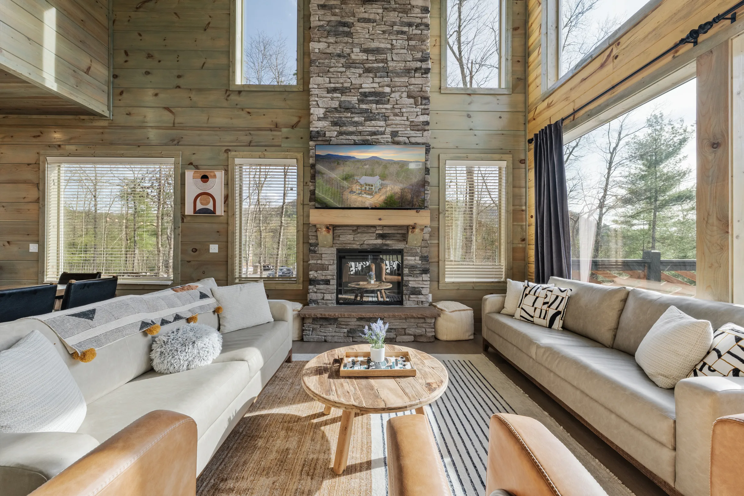 Wander Sevierville Haven #71