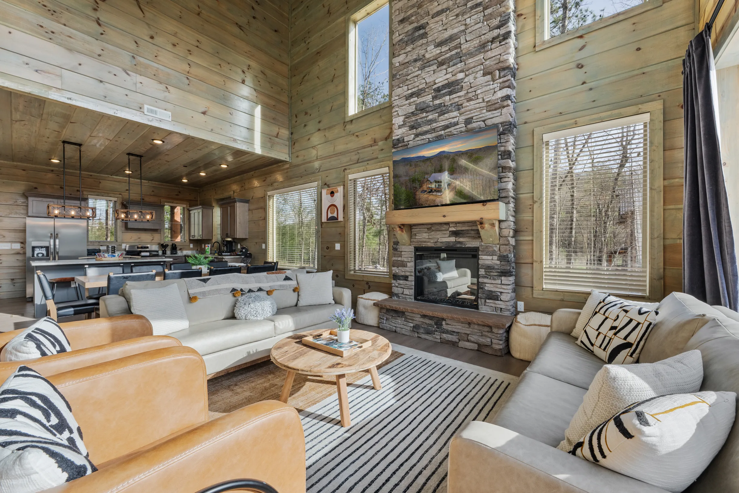 Wander Sevierville Haven #85