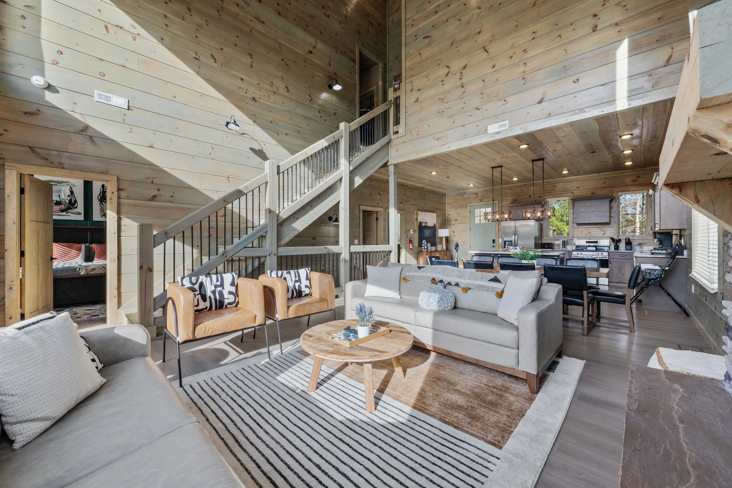 Wander Sevierville Haven #97