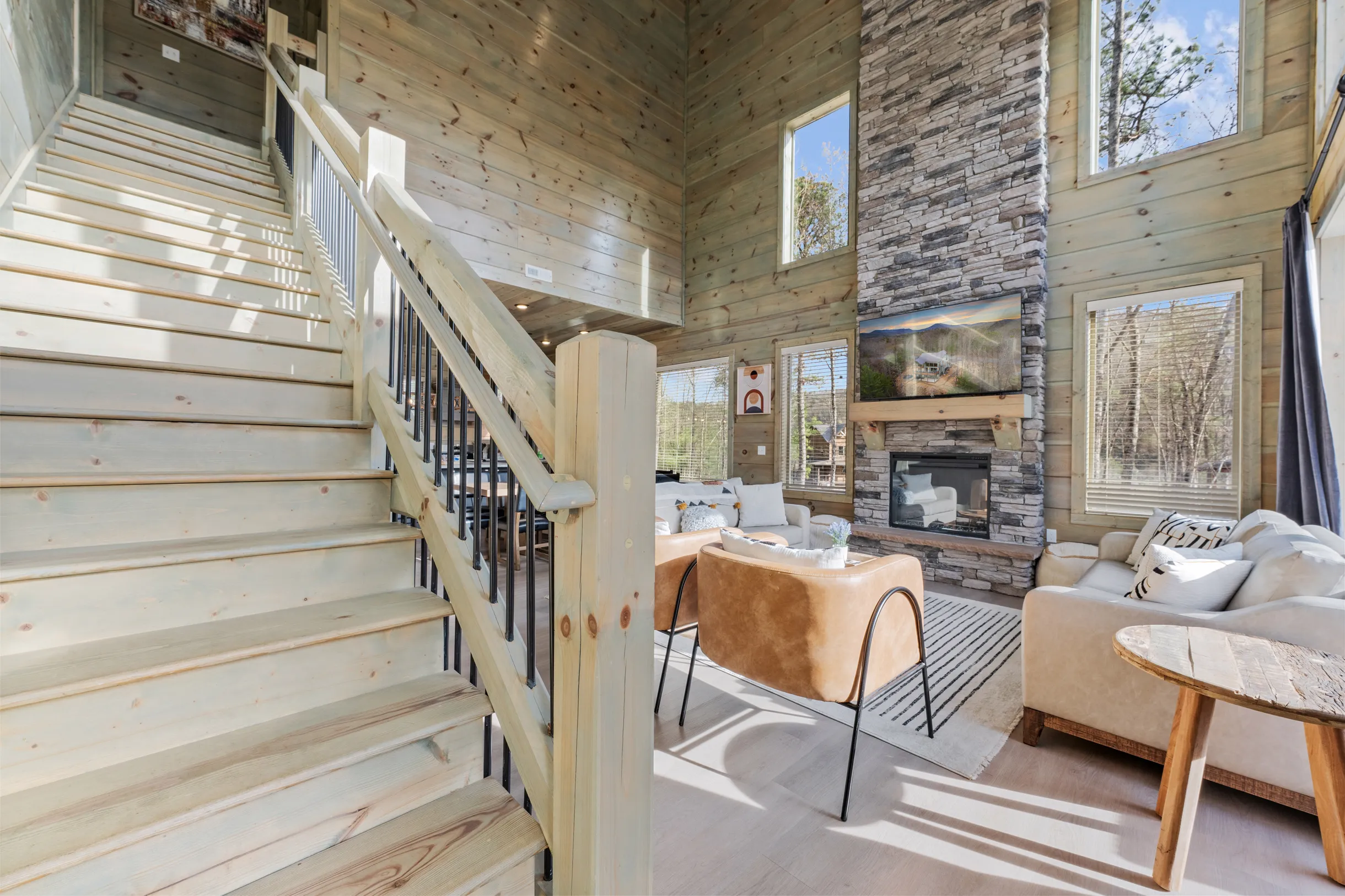 Wander Sevierville Haven #52