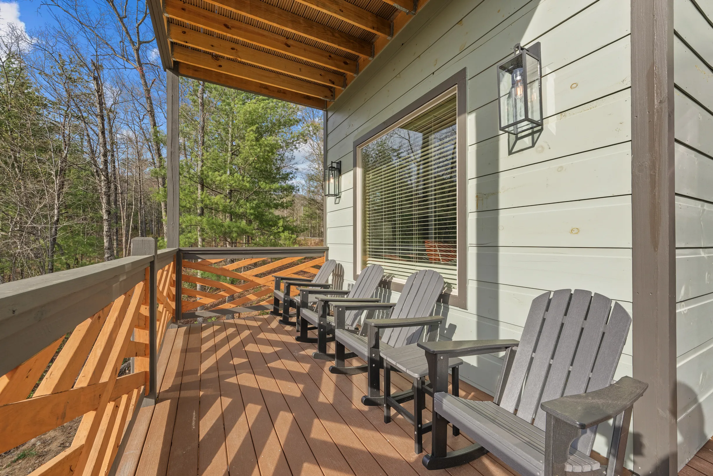 Wander Sevierville Haven #98