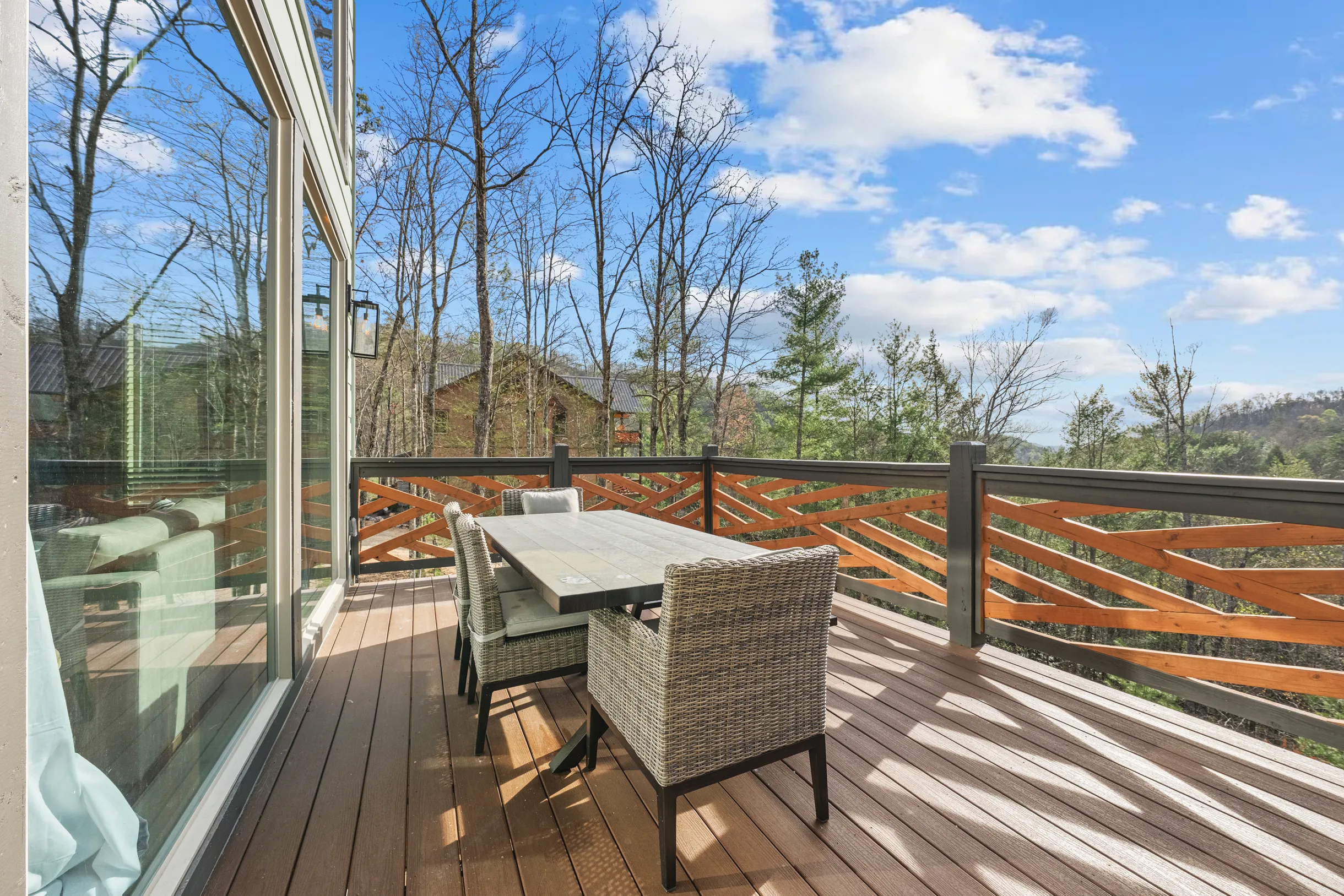 Wander Sevierville Haven #113