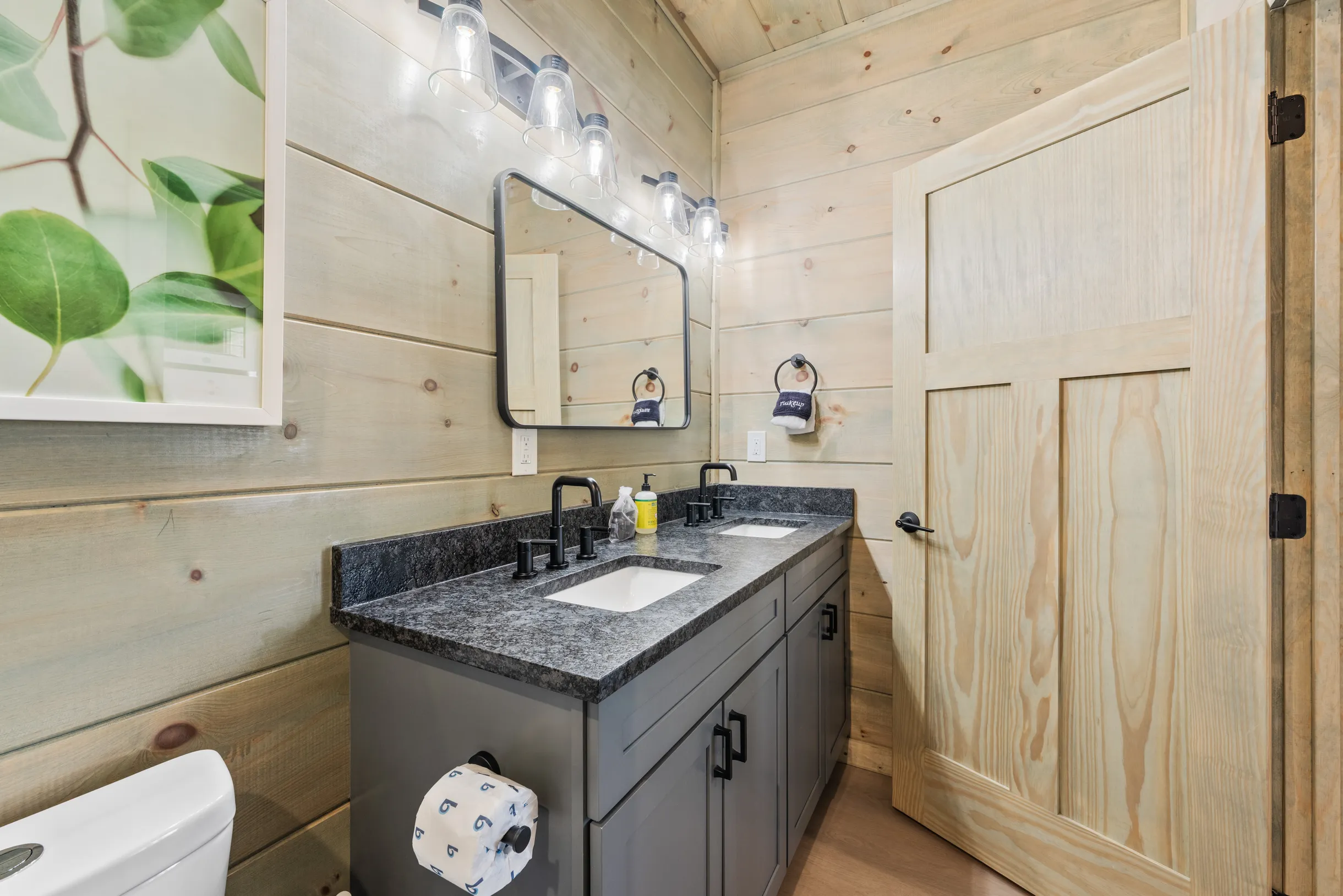 Wander Sevierville Haven #18