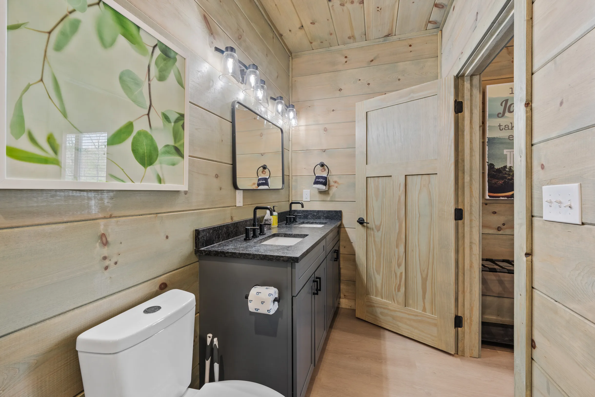 Wander Sevierville Haven #73