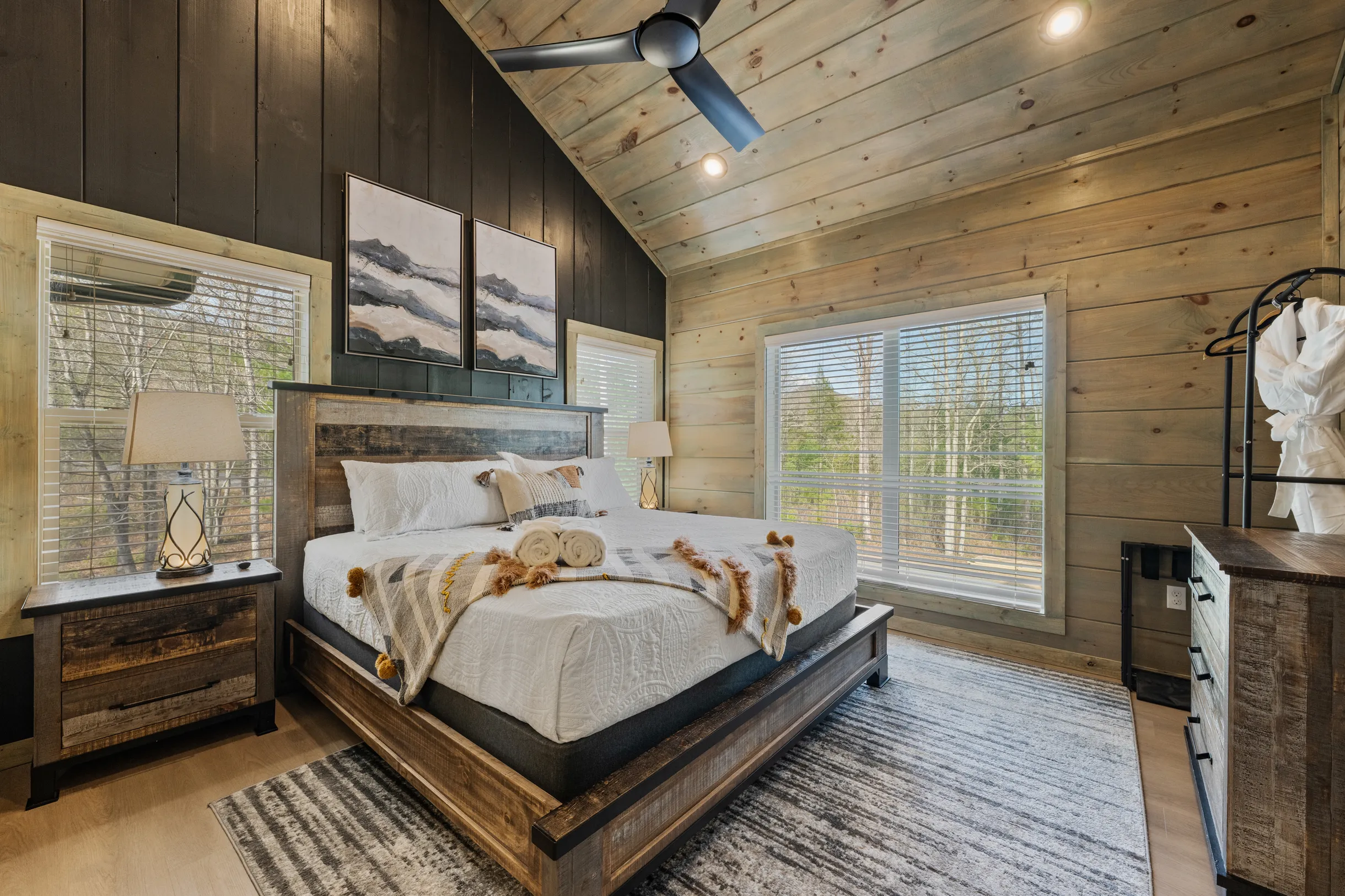 Wander Sevierville Haven #19