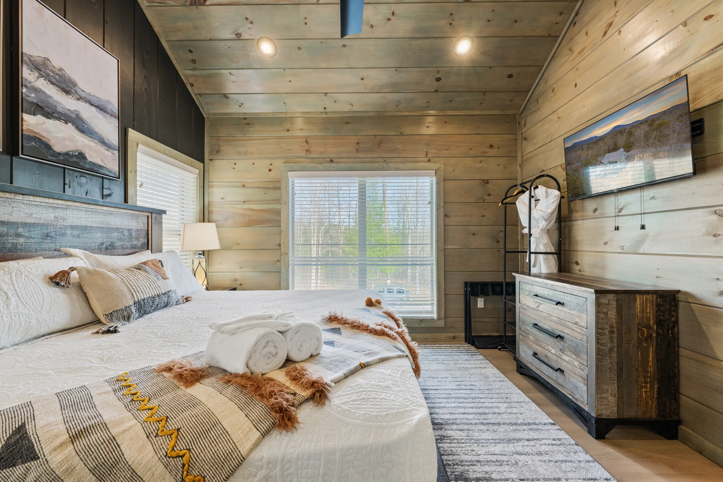 Wander Sevierville Haven #87