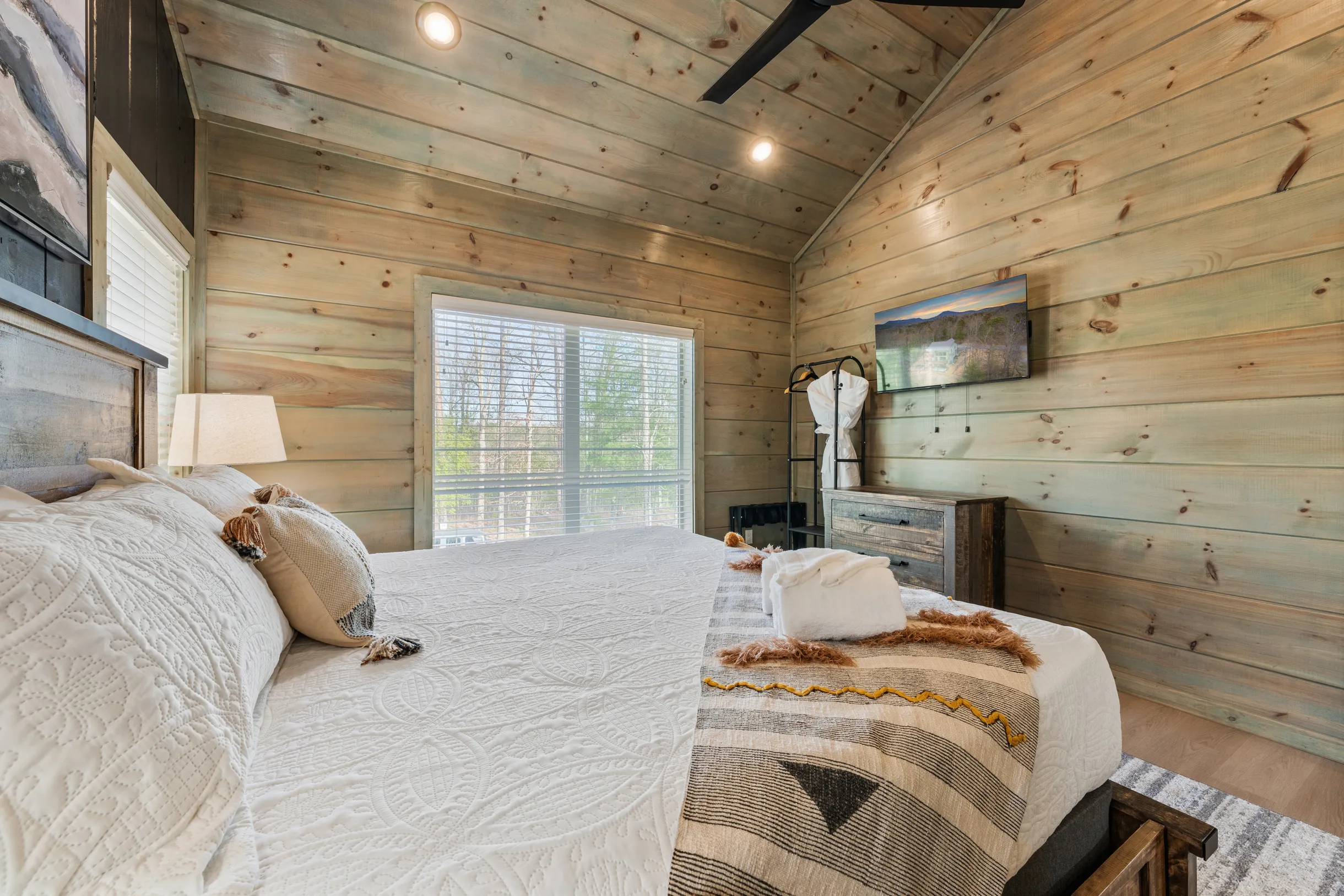 Wander Sevierville Haven #74