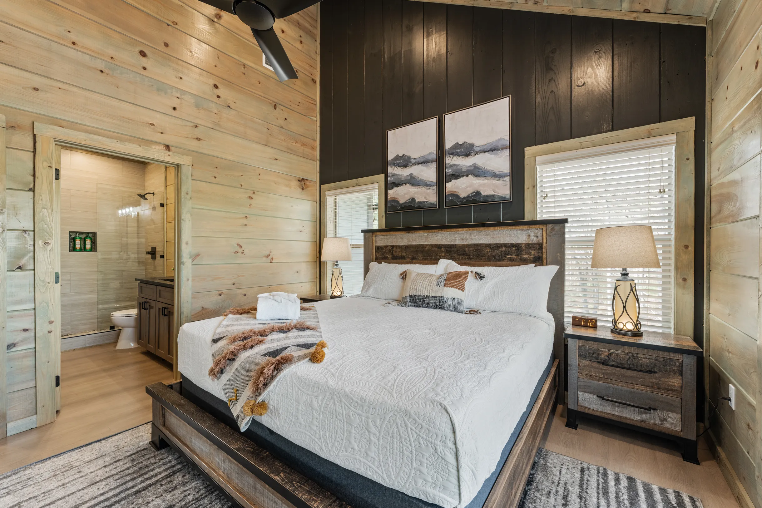 Wander Sevierville Haven #55