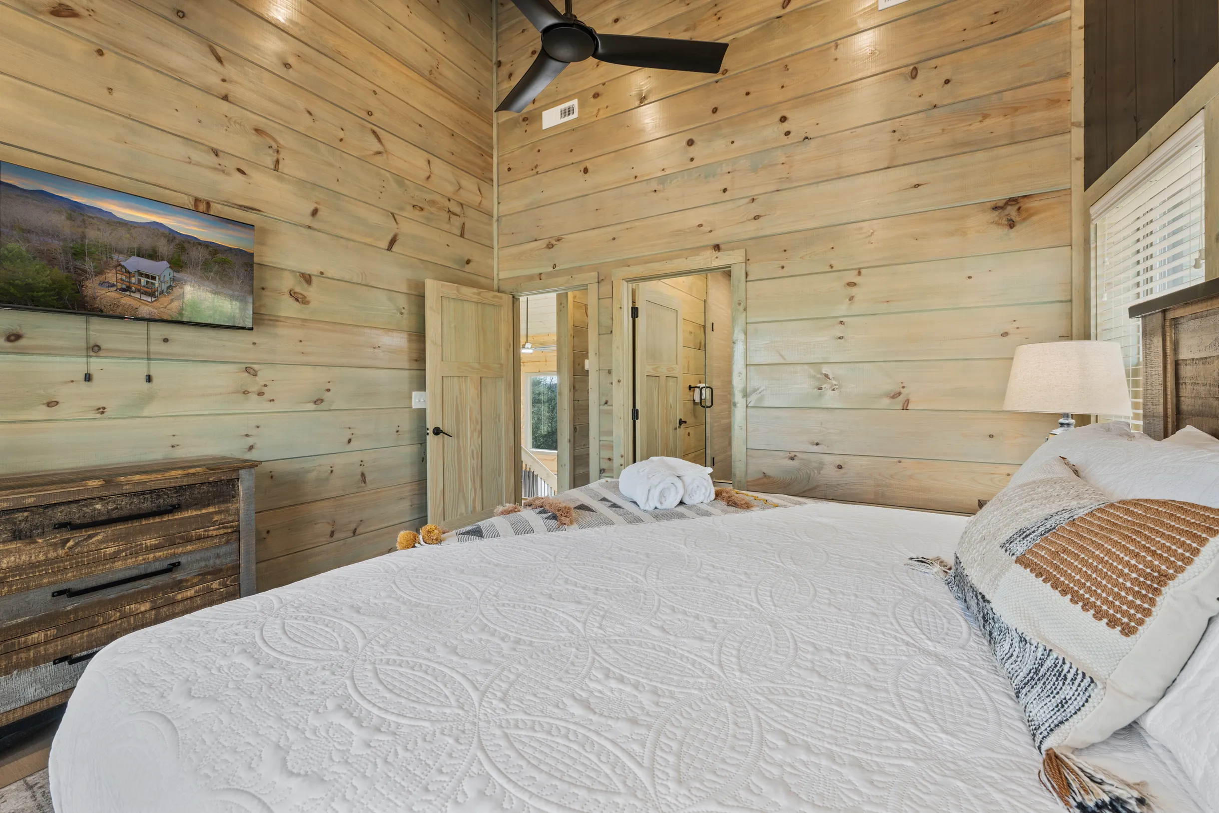 Wander Sevierville Haven #99