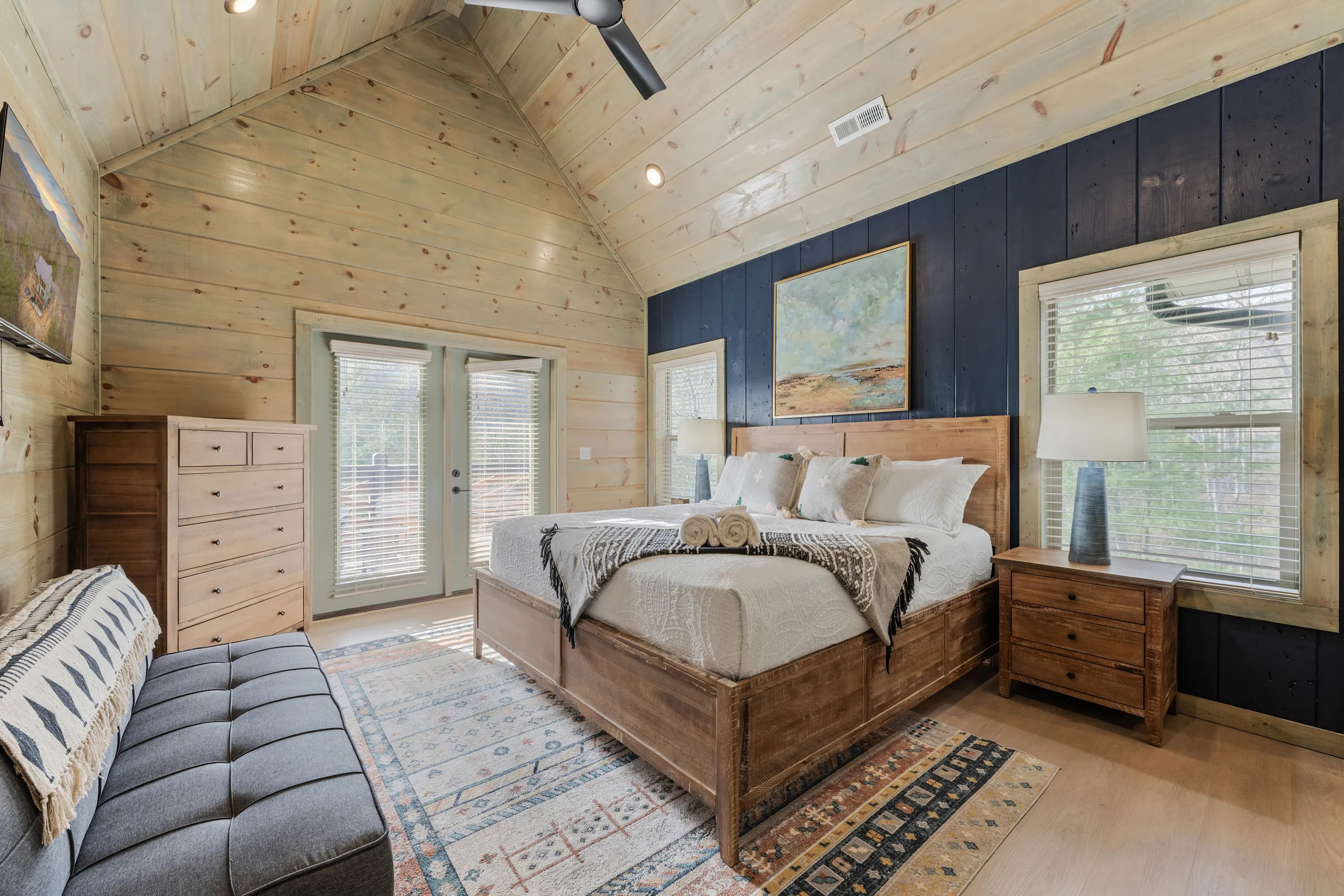 Wander Sevierville Haven #39