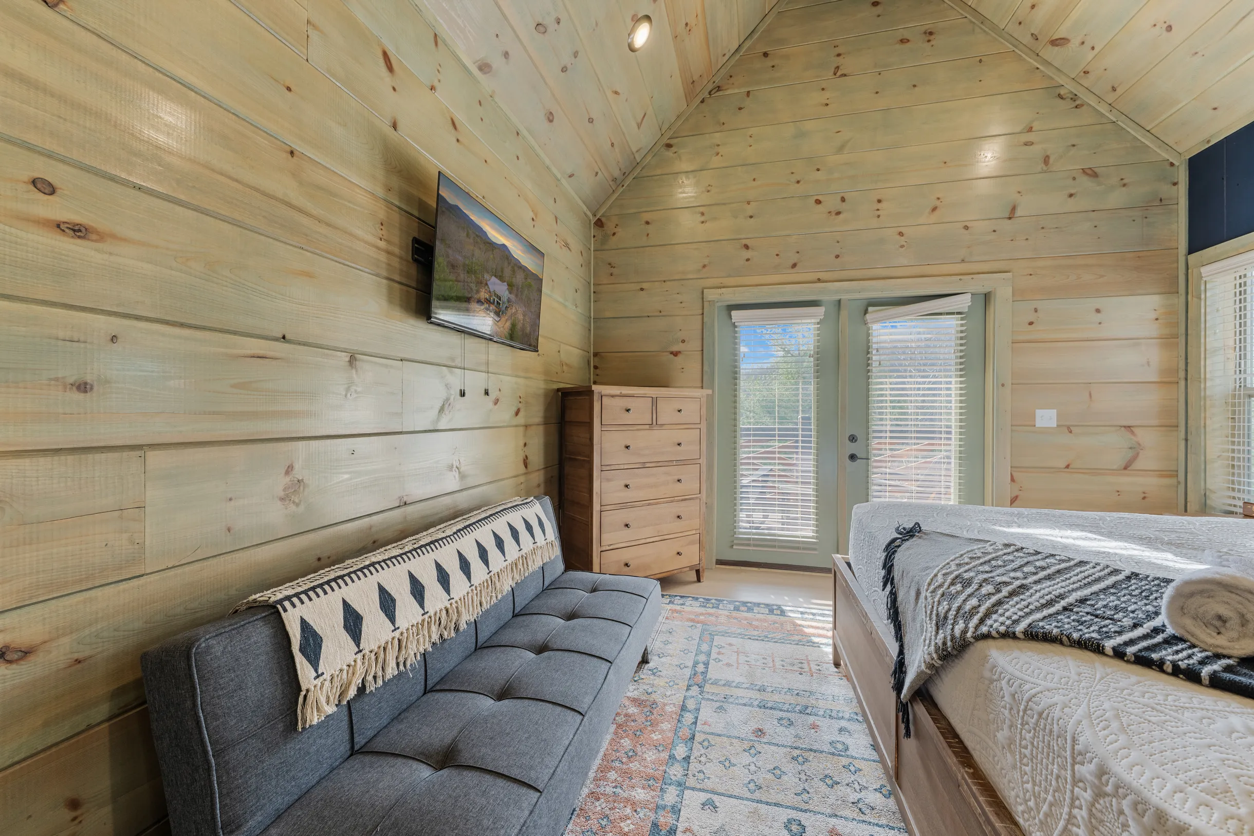 Wander Sevierville Haven #57