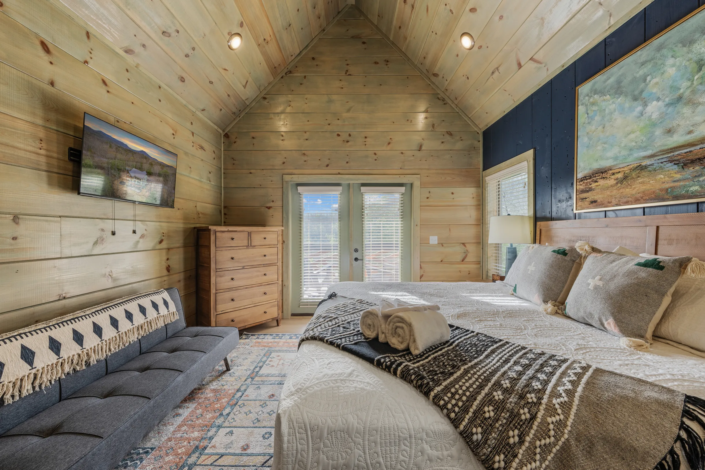 Wander Sevierville Haven #75