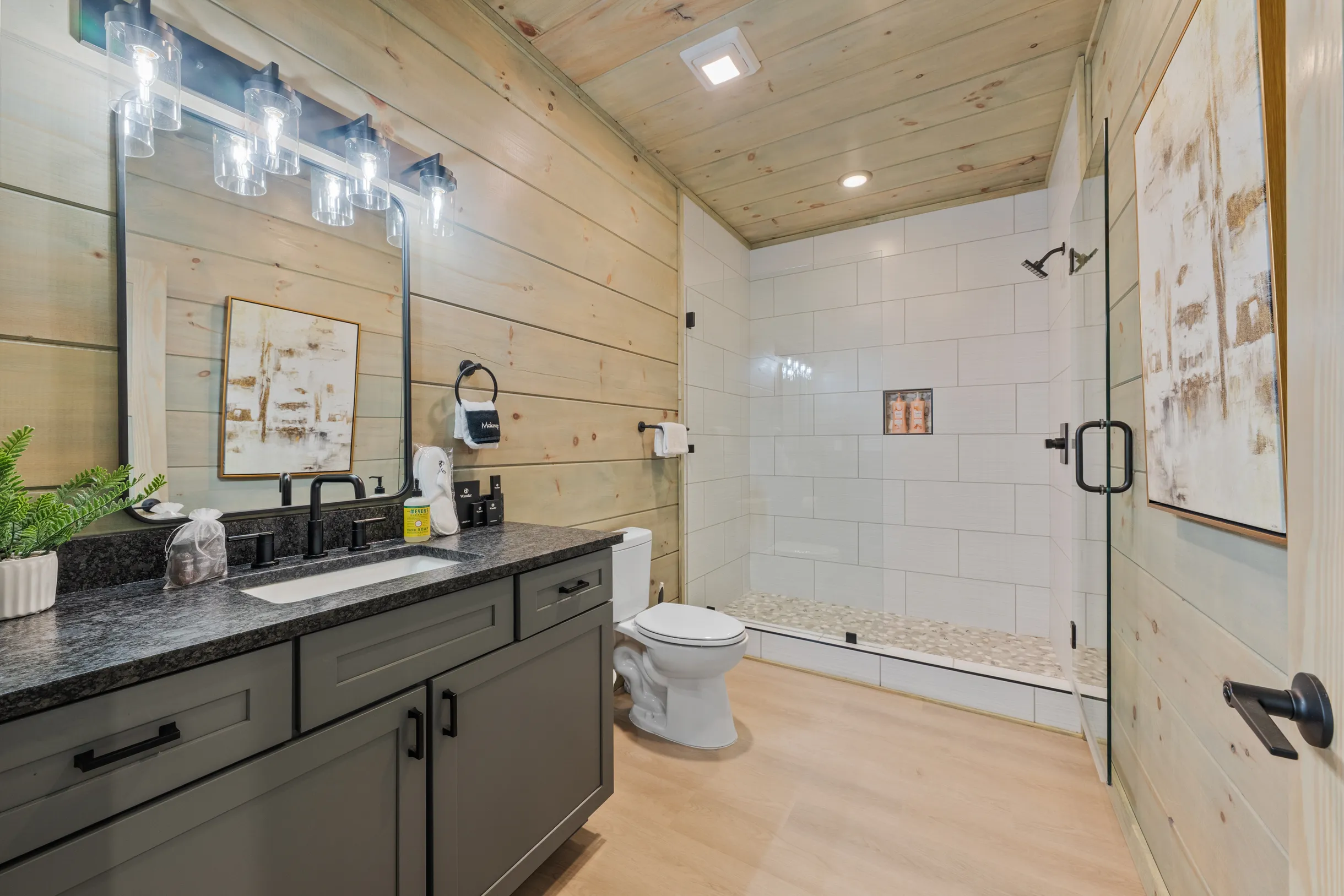 Wander Sevierville Haven #58