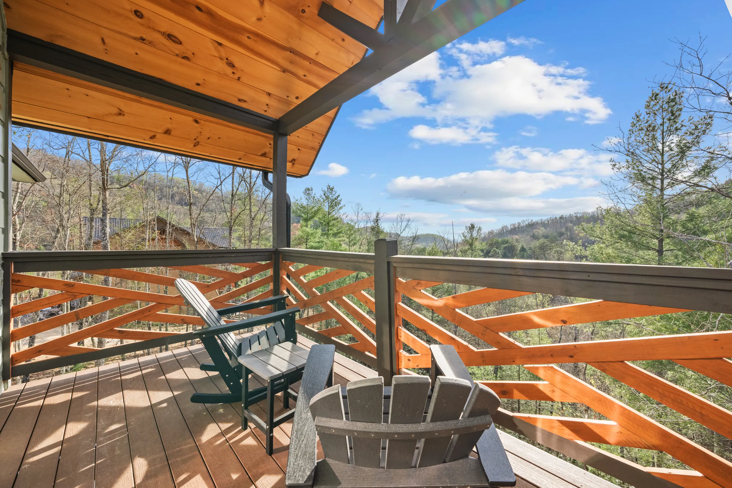 Wander Sevierville Haven #40