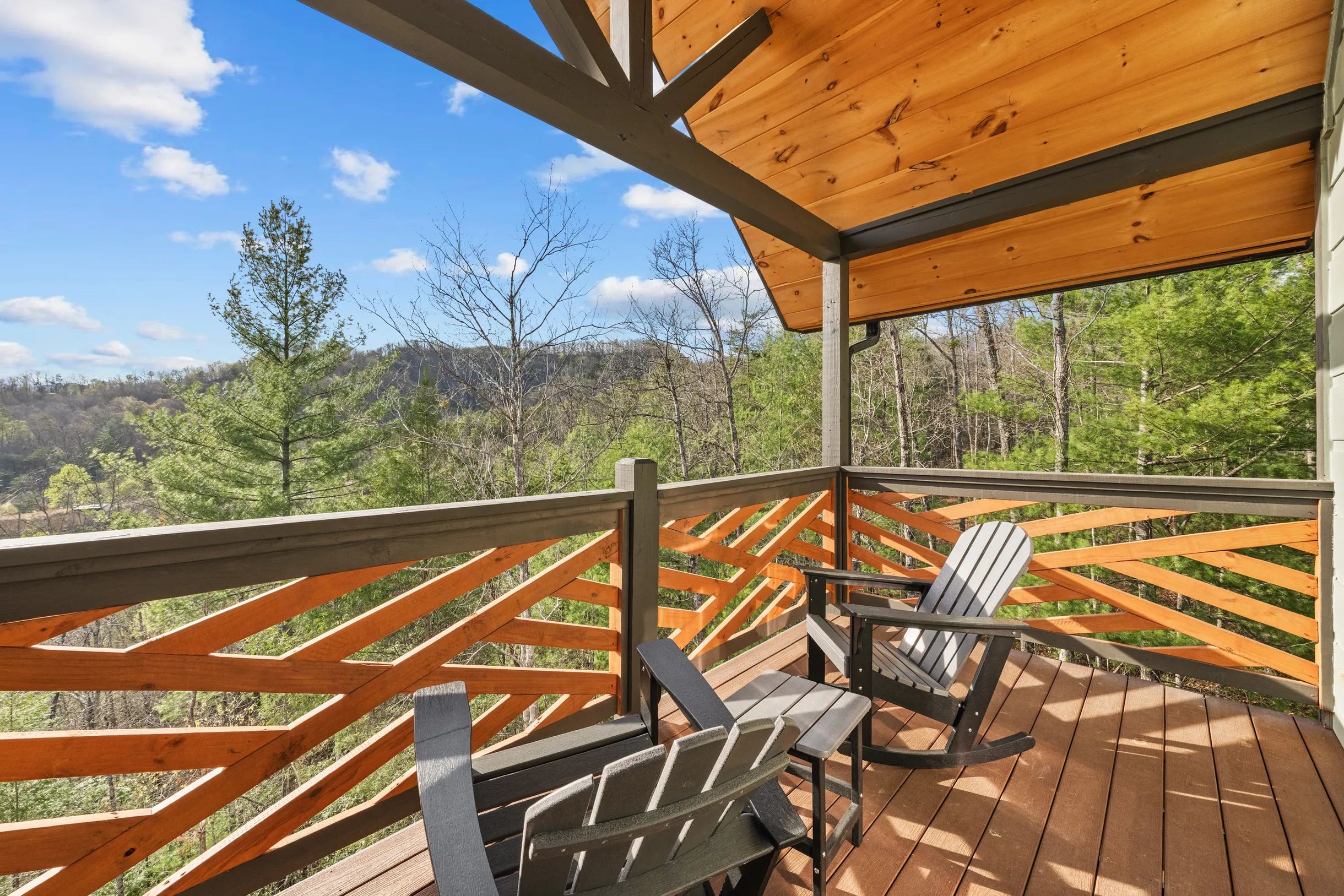 Wander Sevierville Haven #59