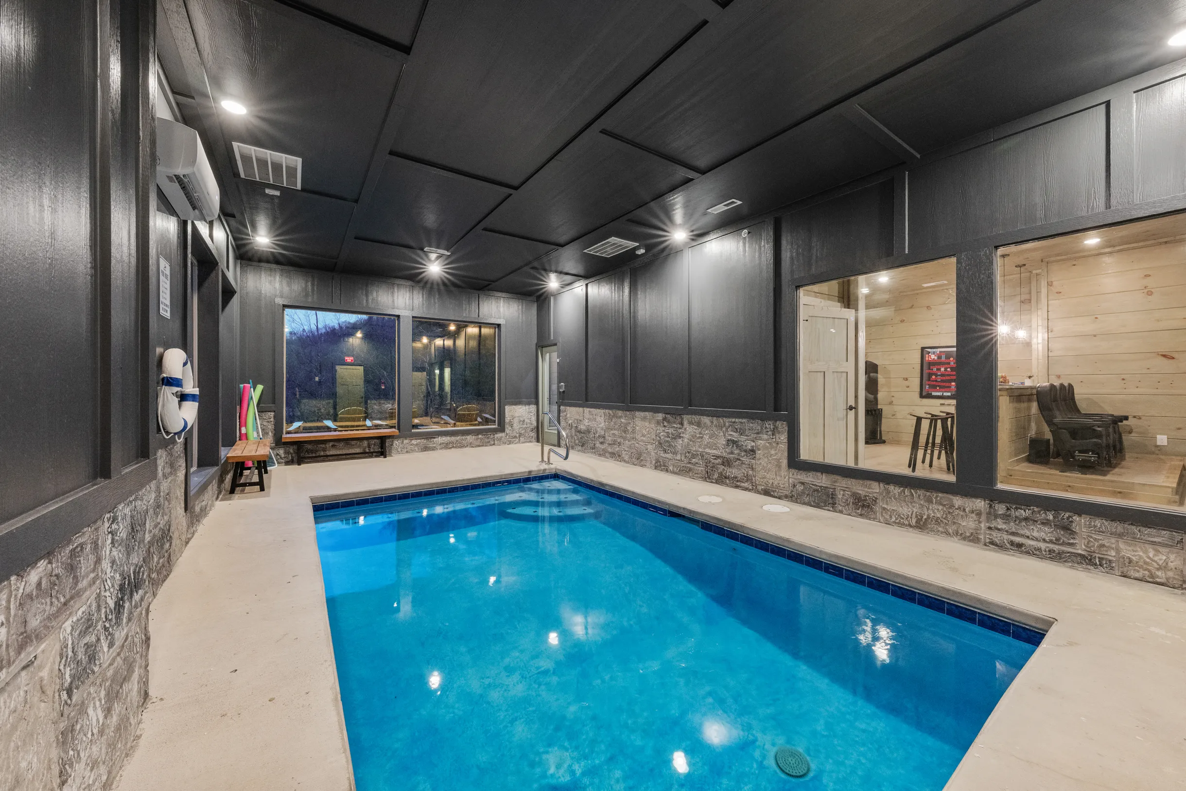 Wander Sevierville Haven #119