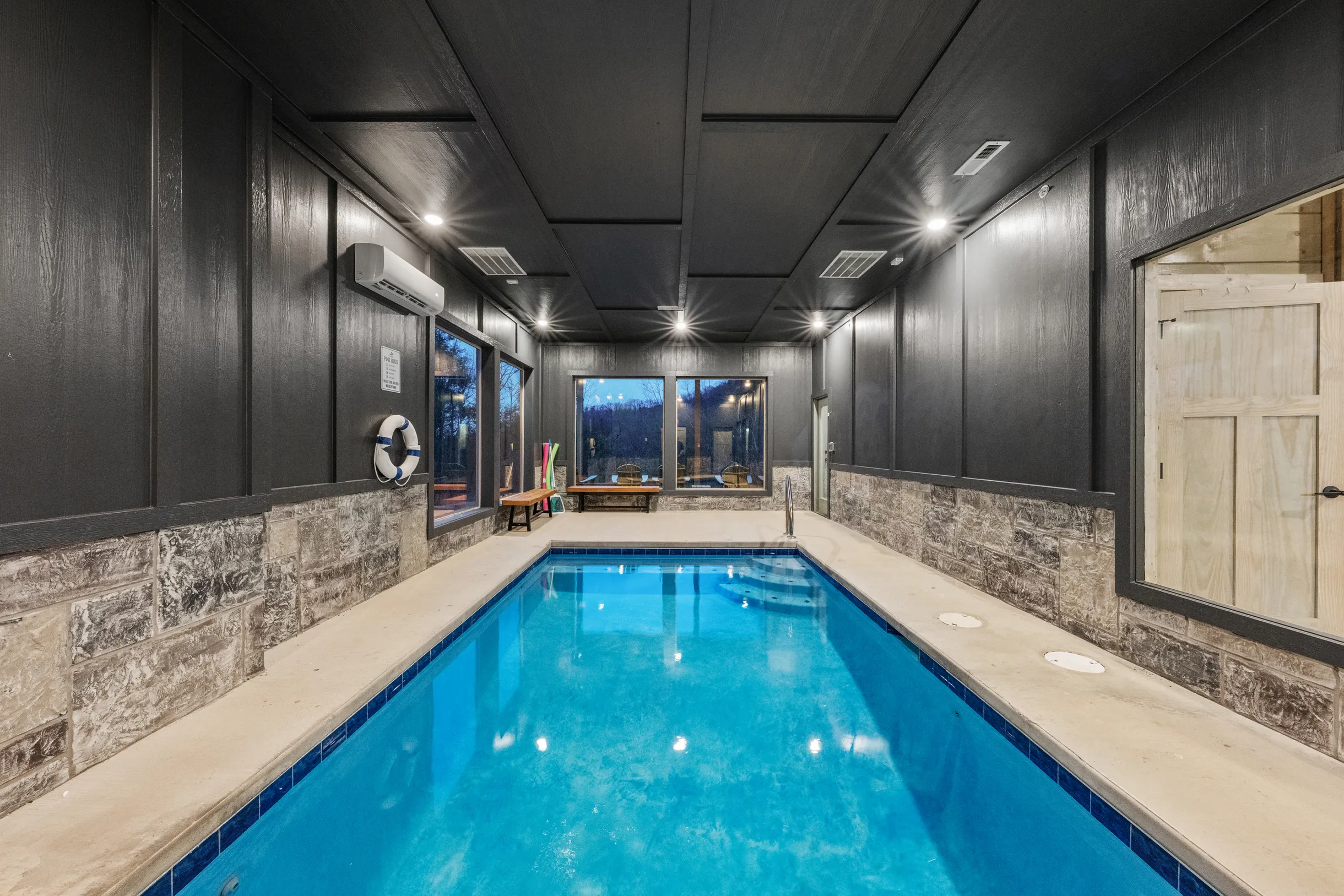 Wander Sevierville Haven #116