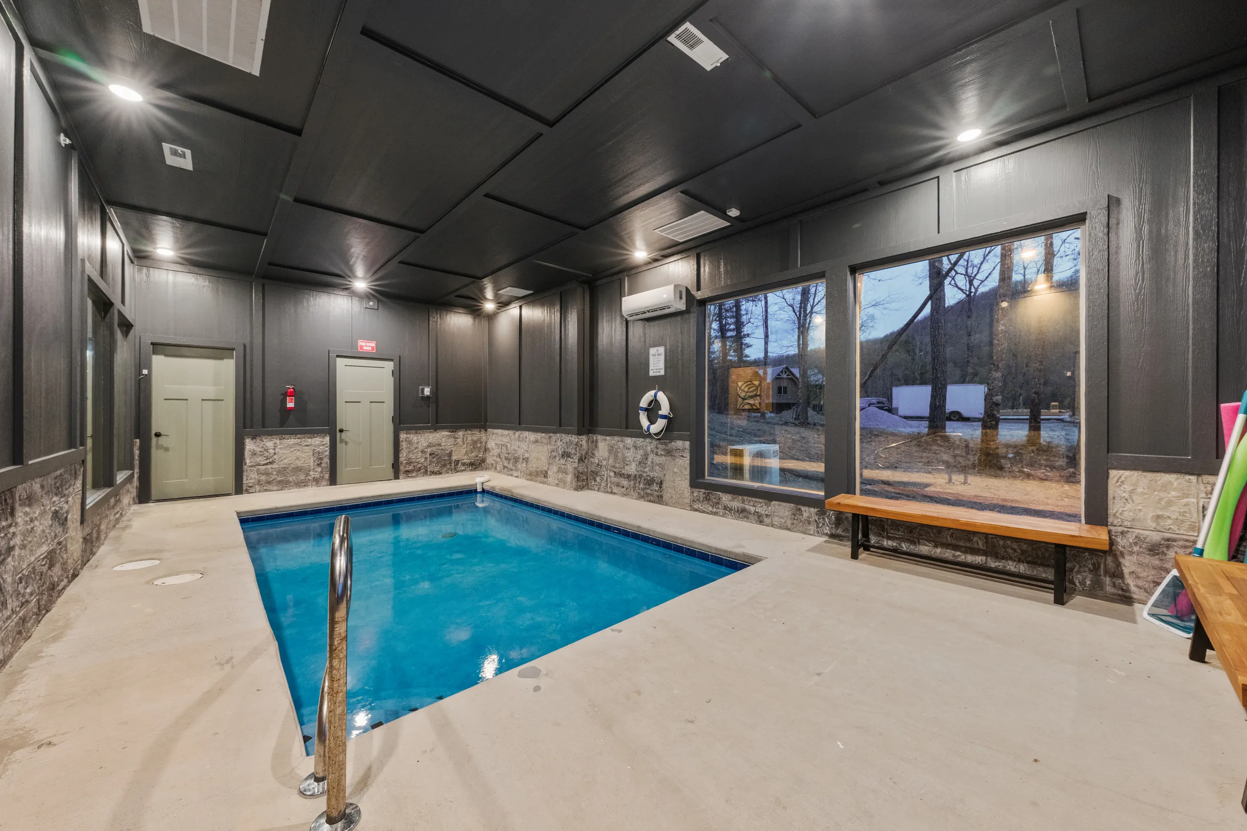 Wander Sevierville Haven #120