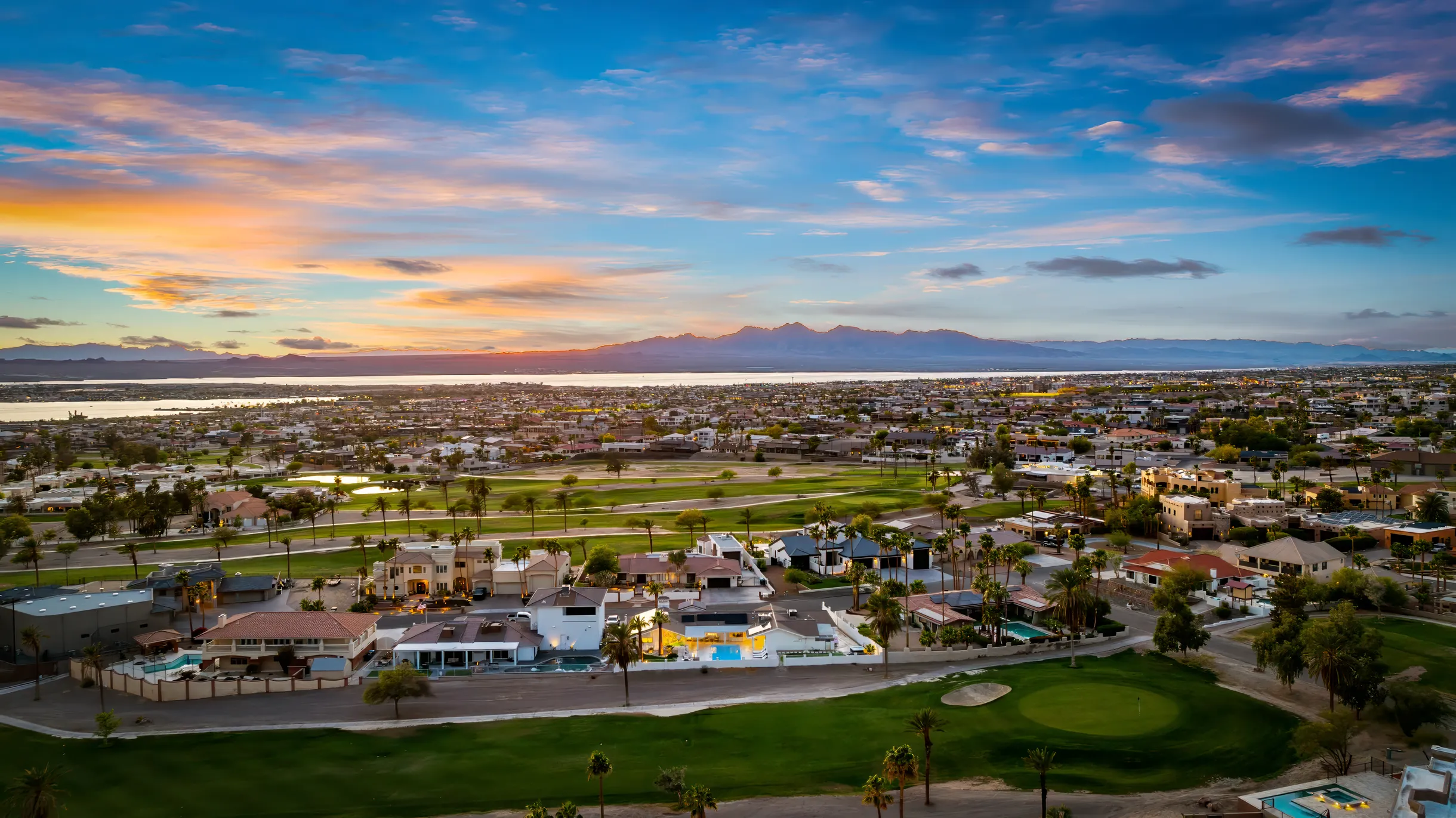 Wander Havasu Ridge #79