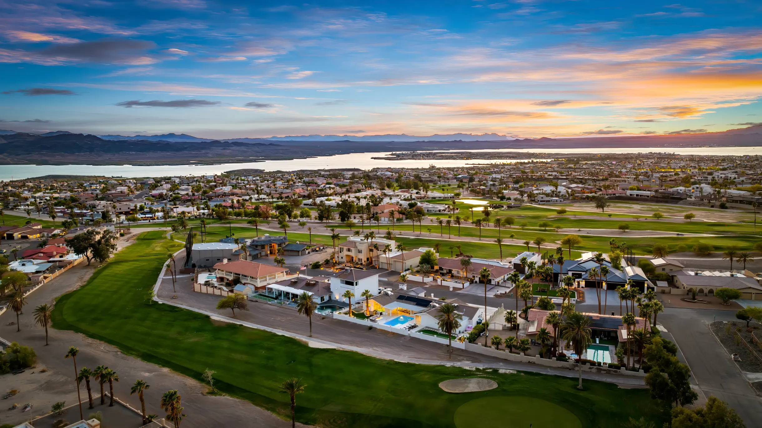 Wander Havasu Ridge #72