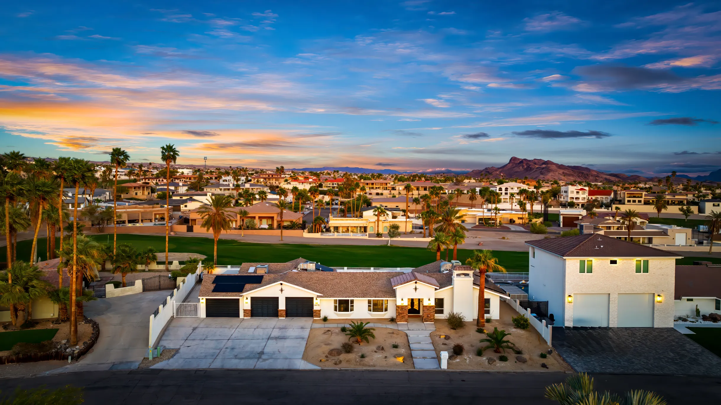 Wander Havasu Ridge #62