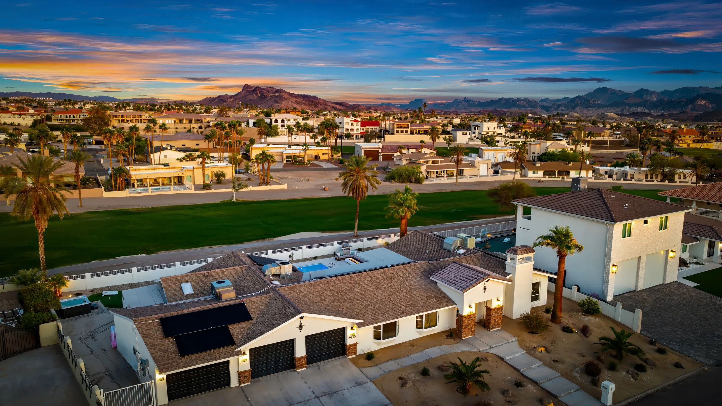 Wander Havasu Ridge #50