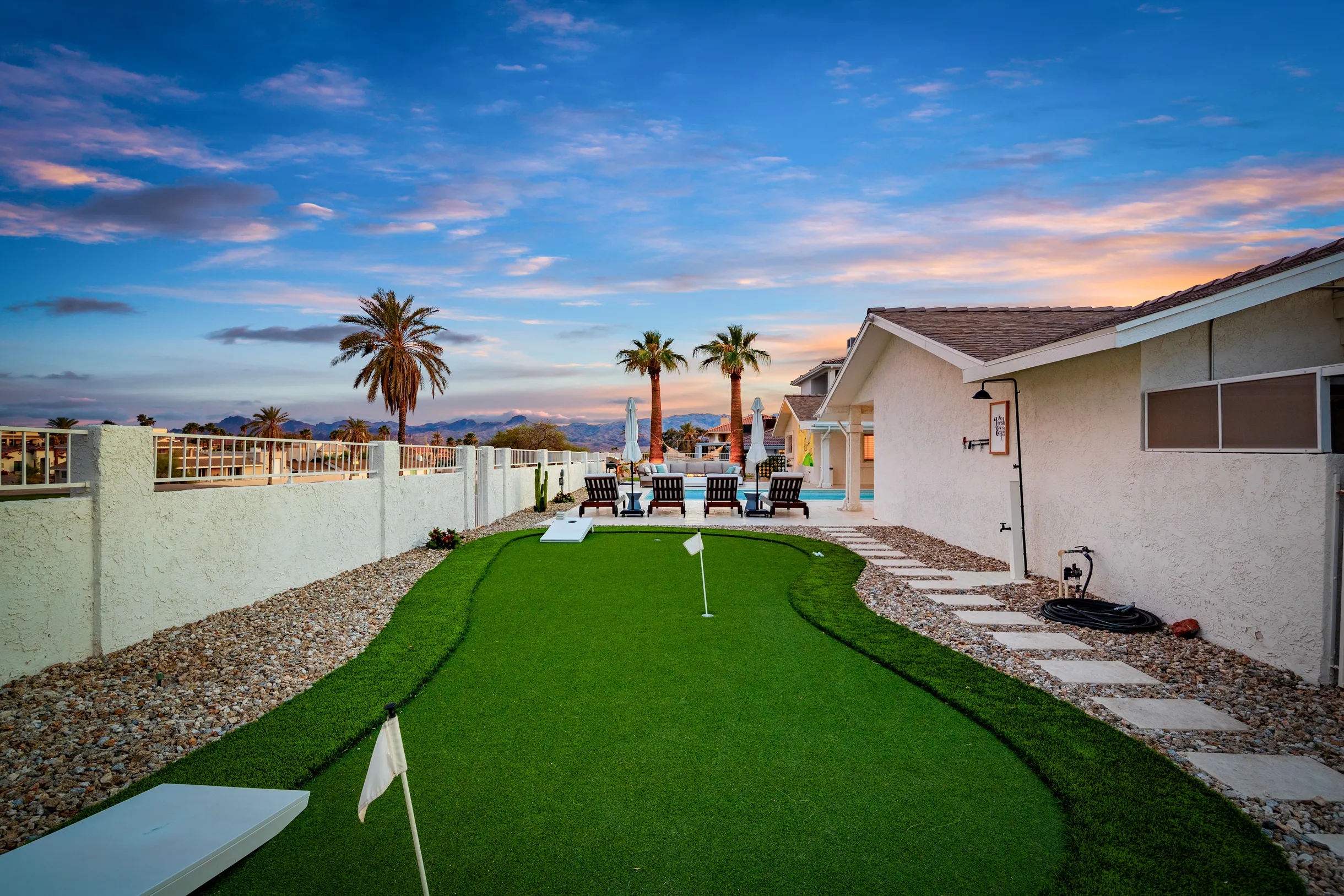 Wander Havasu Ridge #51