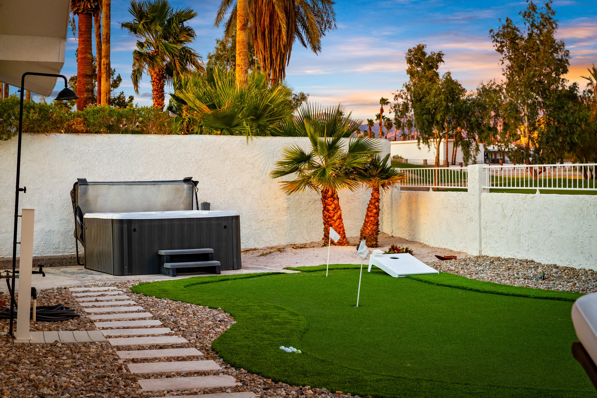 Wander Havasu Ridge #5