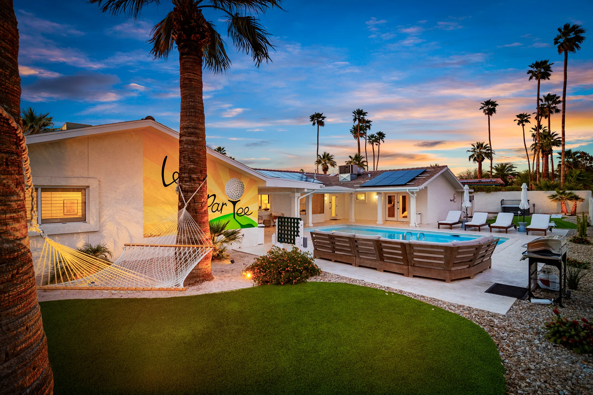 Wander Havasu Ridge #86