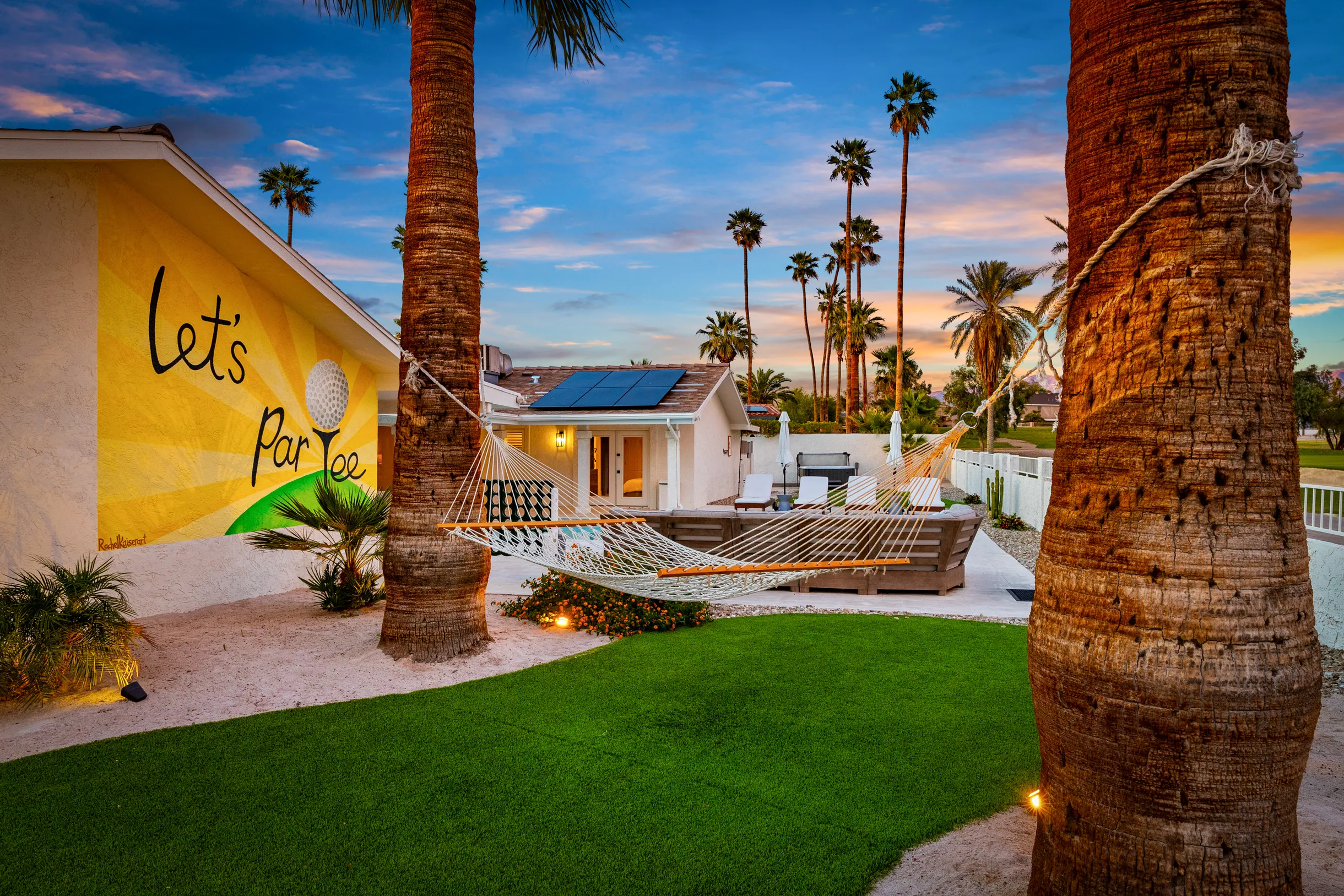 Wander Havasu Ridge #80