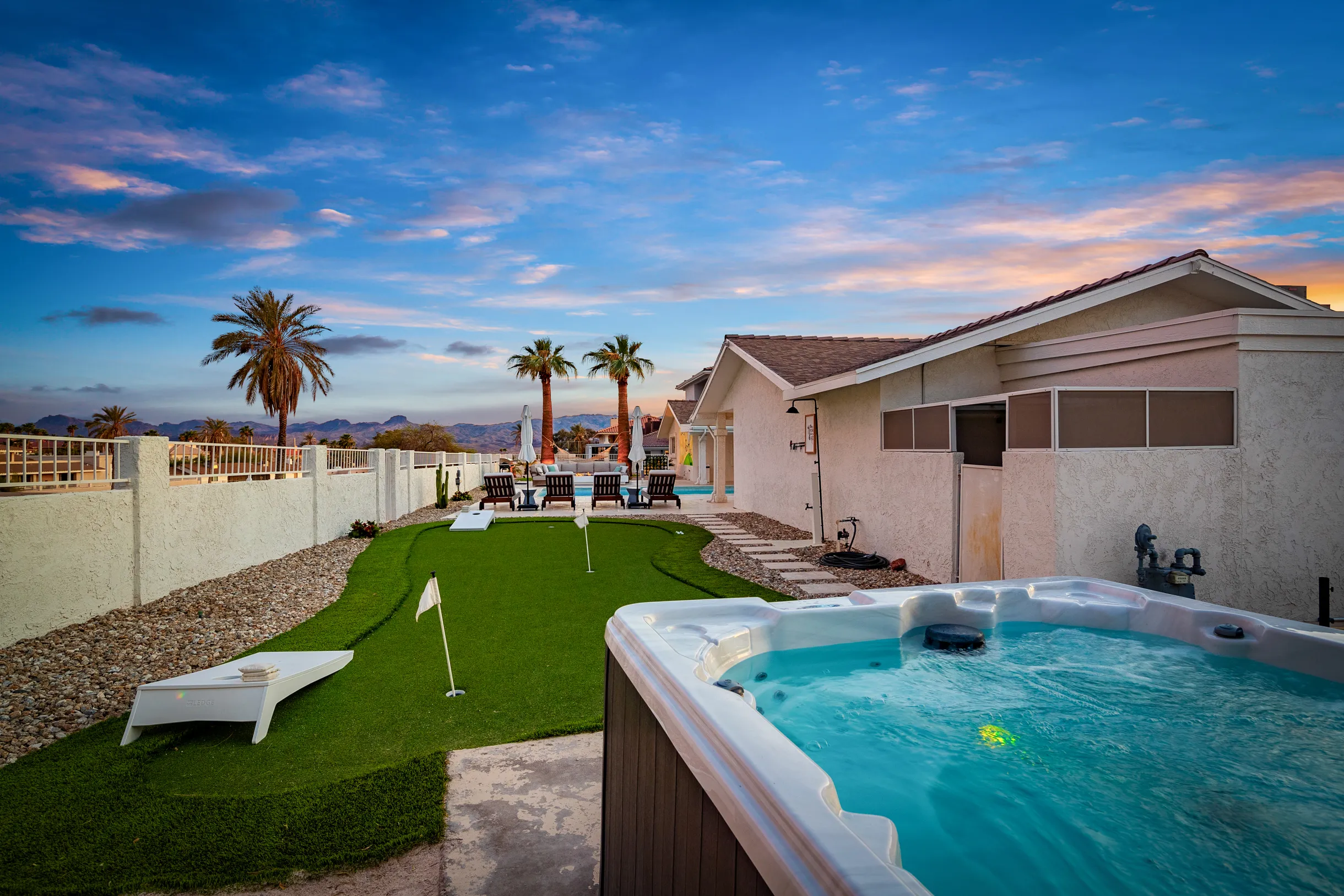 Wander Havasu Ridge #22