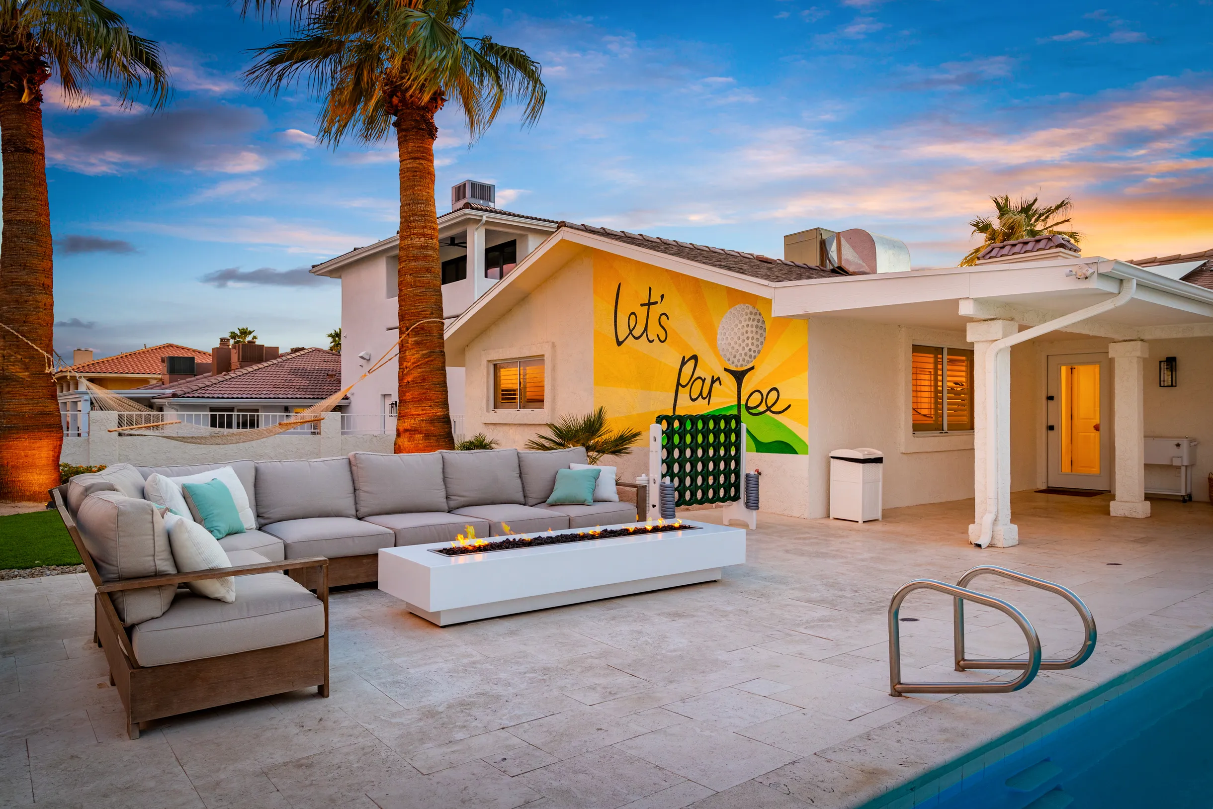 Wander Havasu Ridge #6