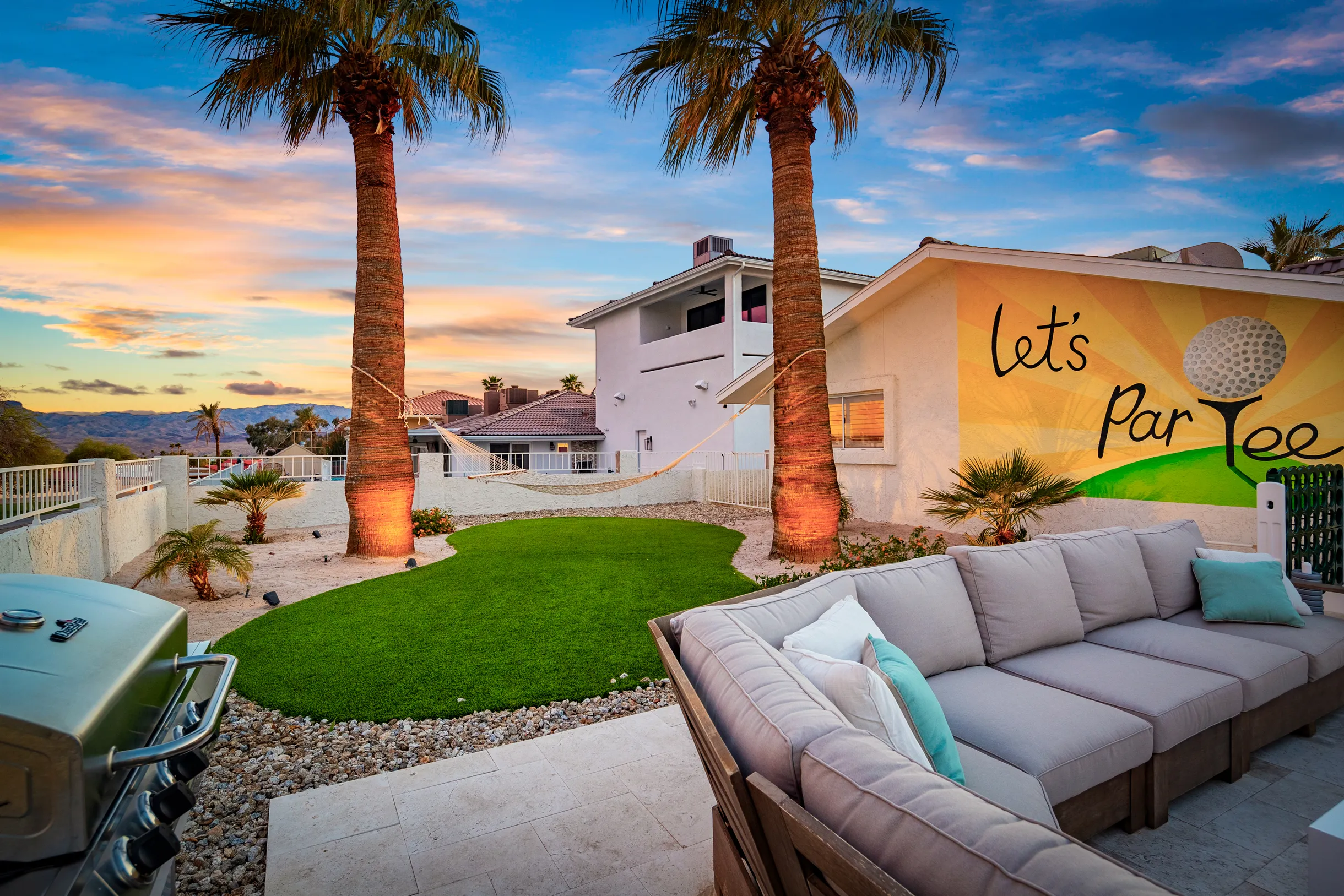 Wander Havasu Ridge #64