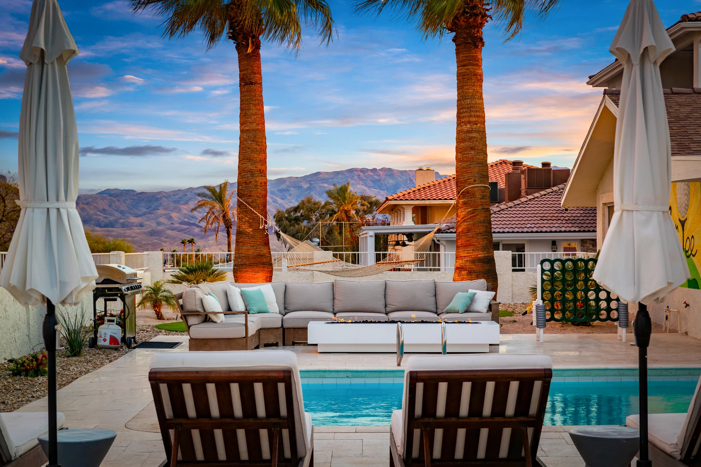 Wander Havasu Ridge #81