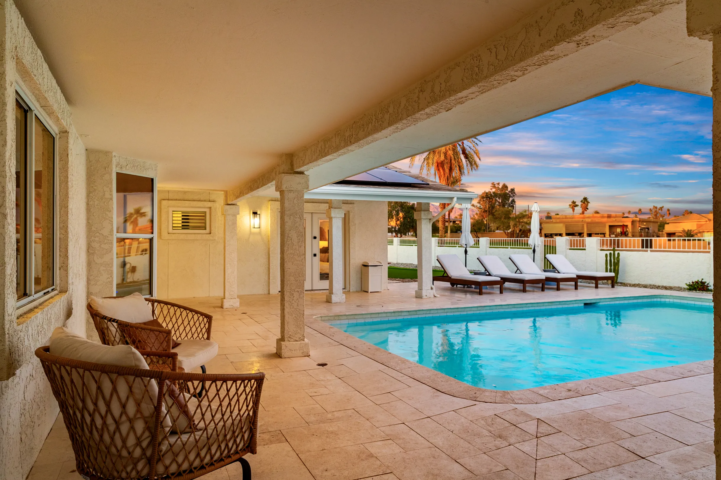 Wander Havasu Ridge #101