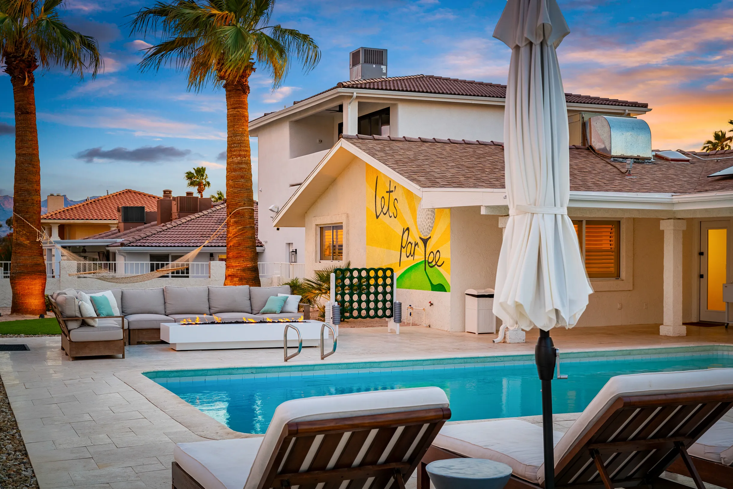 Wander Havasu Ridge #65