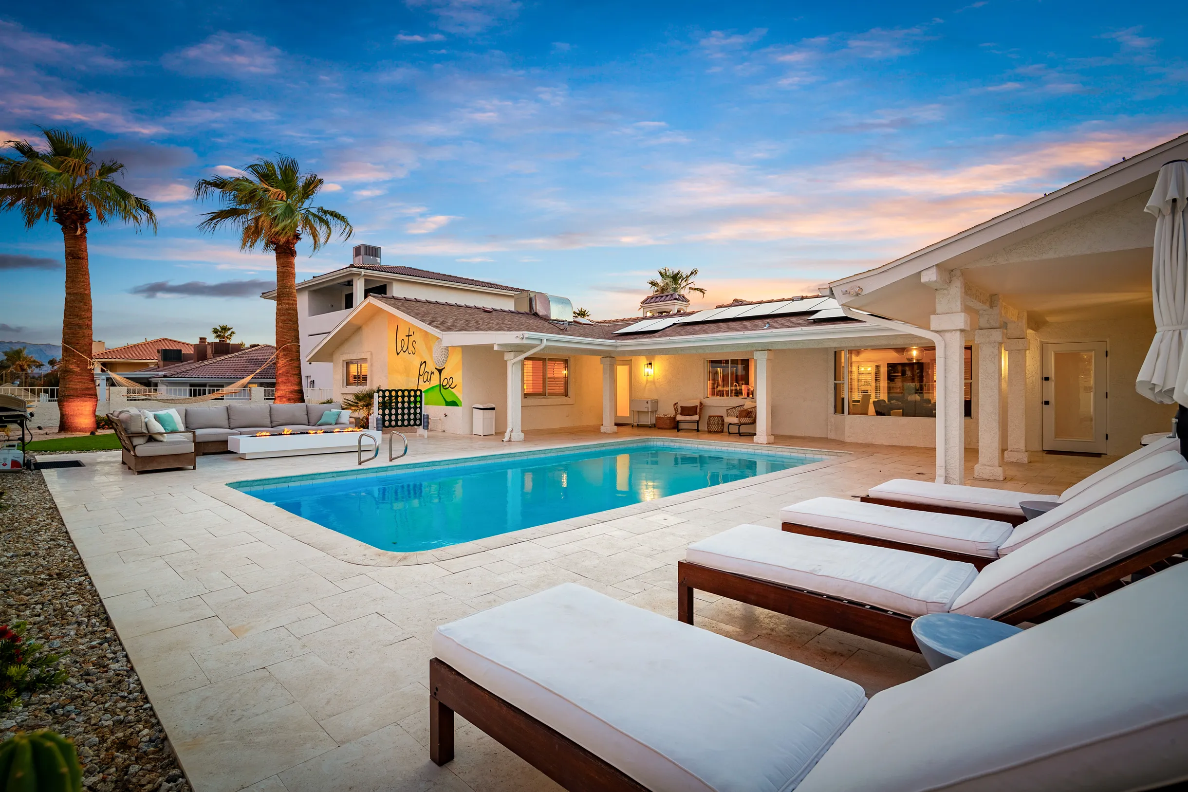 Wander Havasu Ridge #87