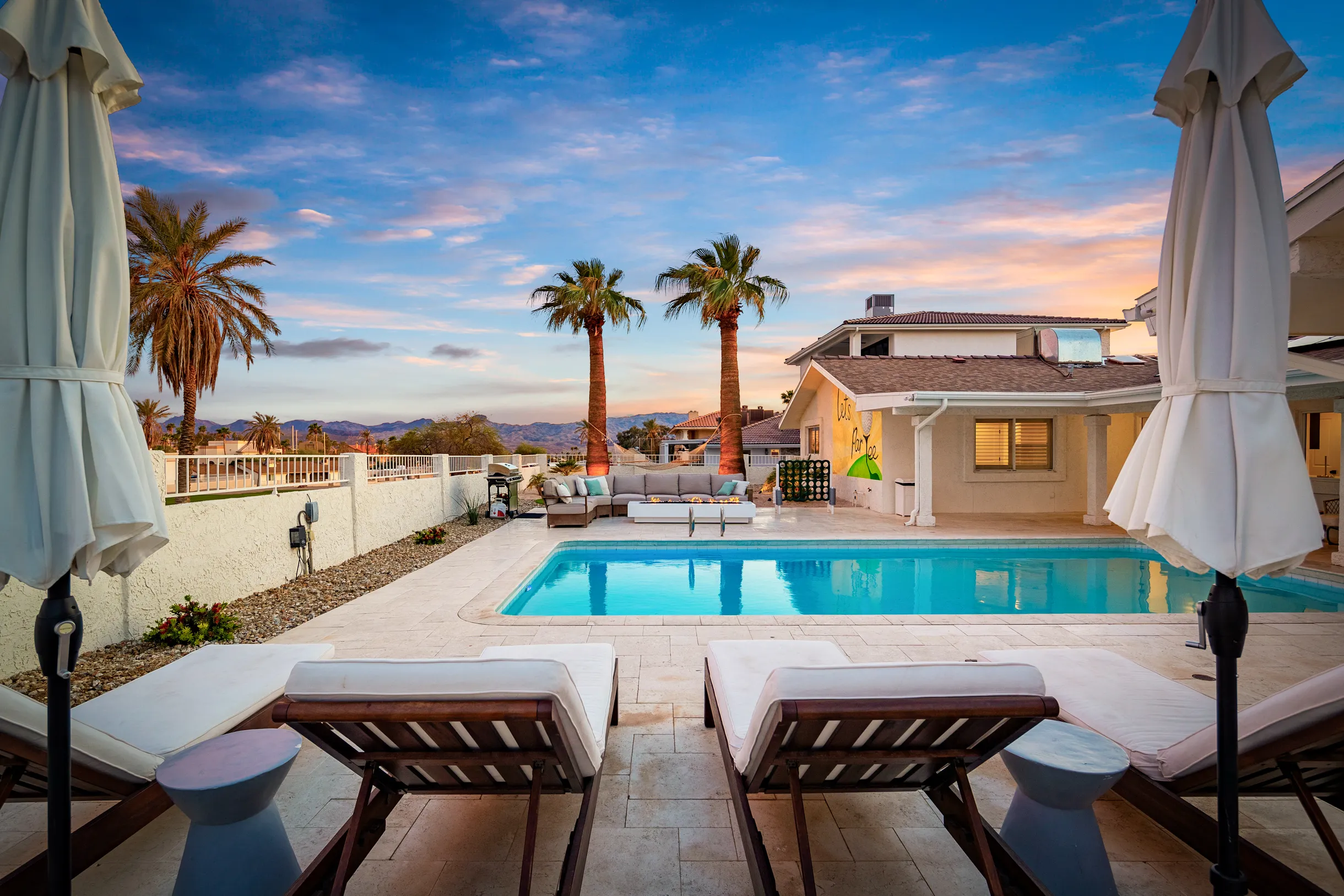 Wander Havasu Ridge #98