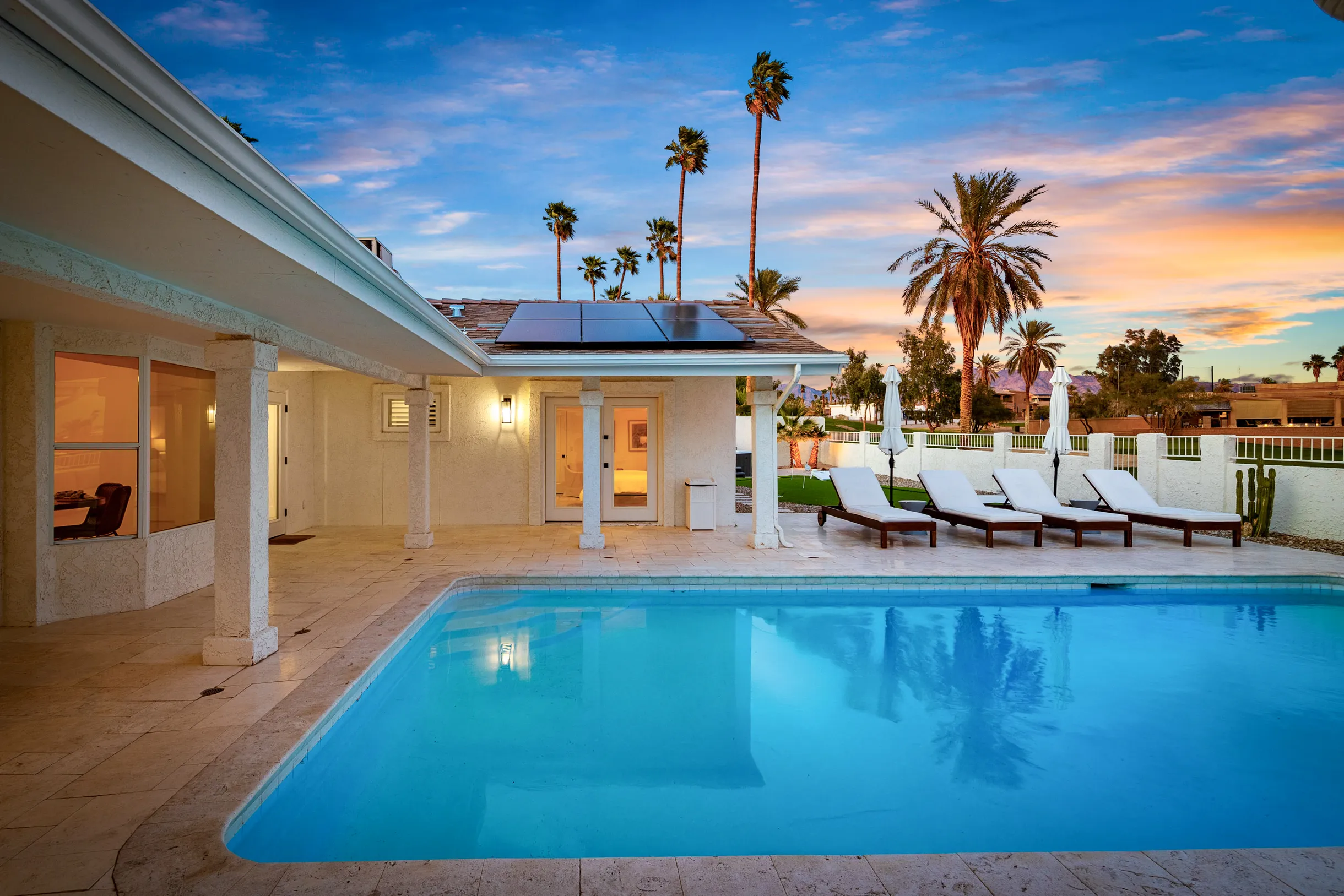 Wander Havasu Ridge #93