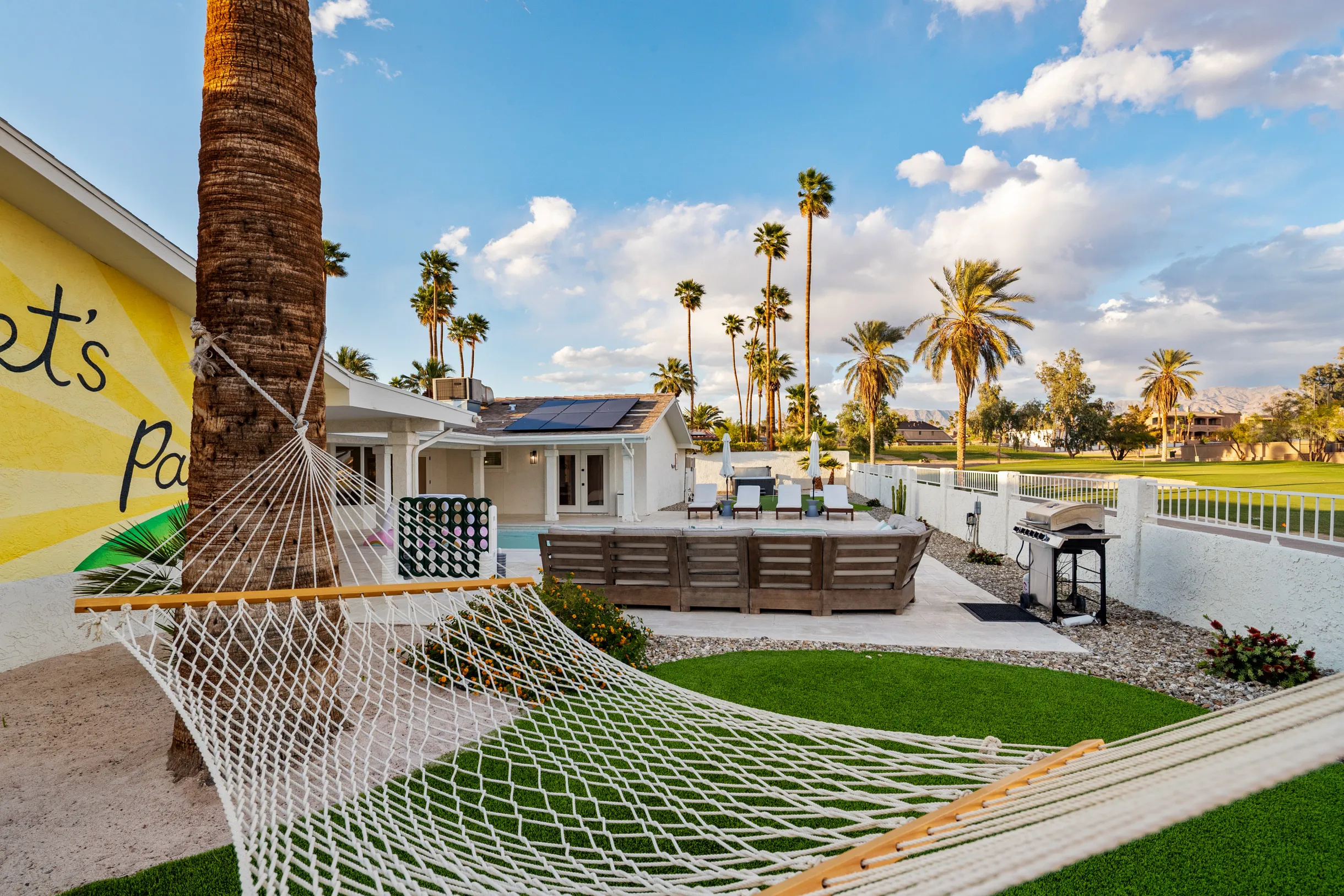 Wander Havasu Ridge #102