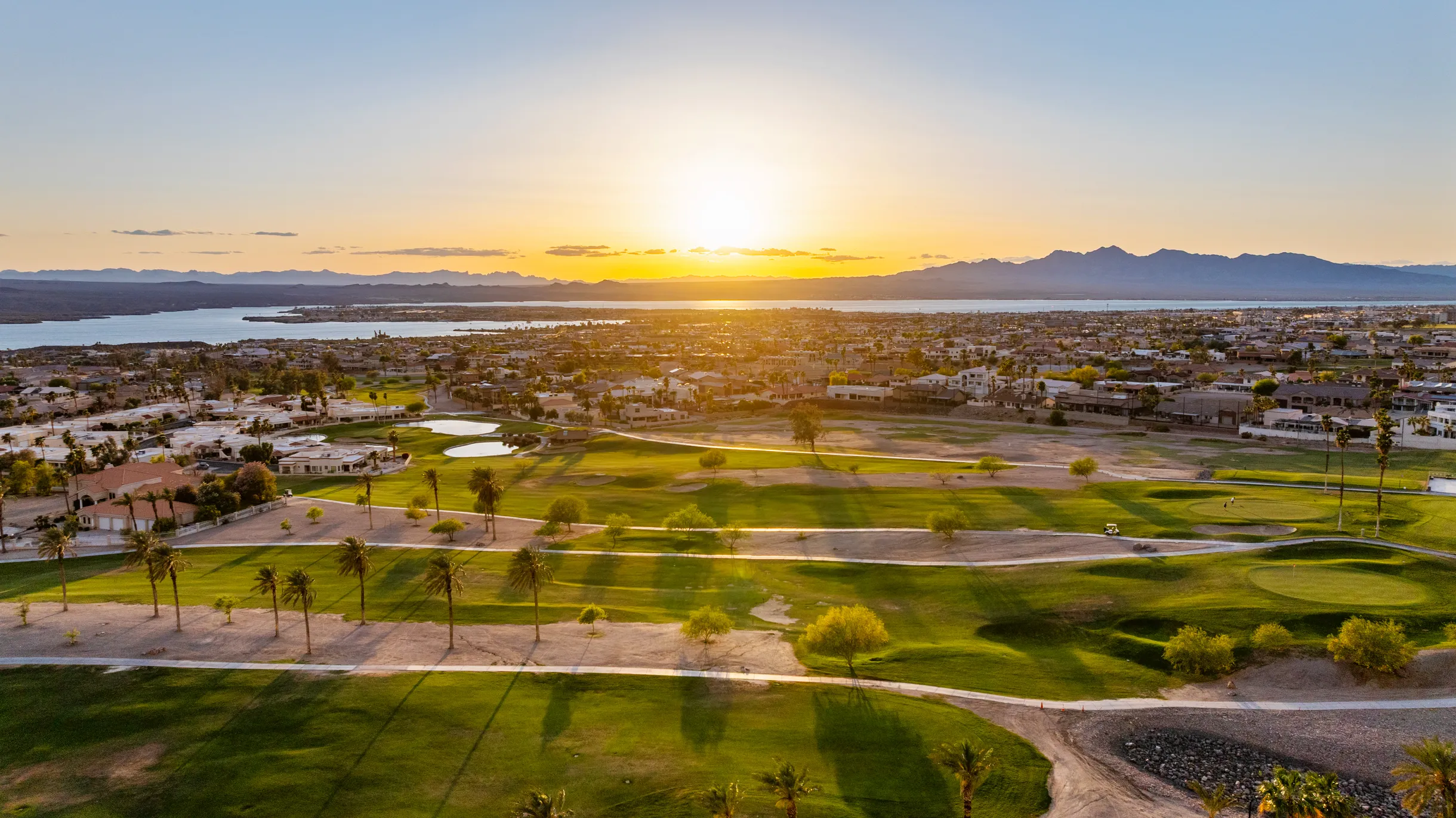 Wander Havasu Ridge #89
