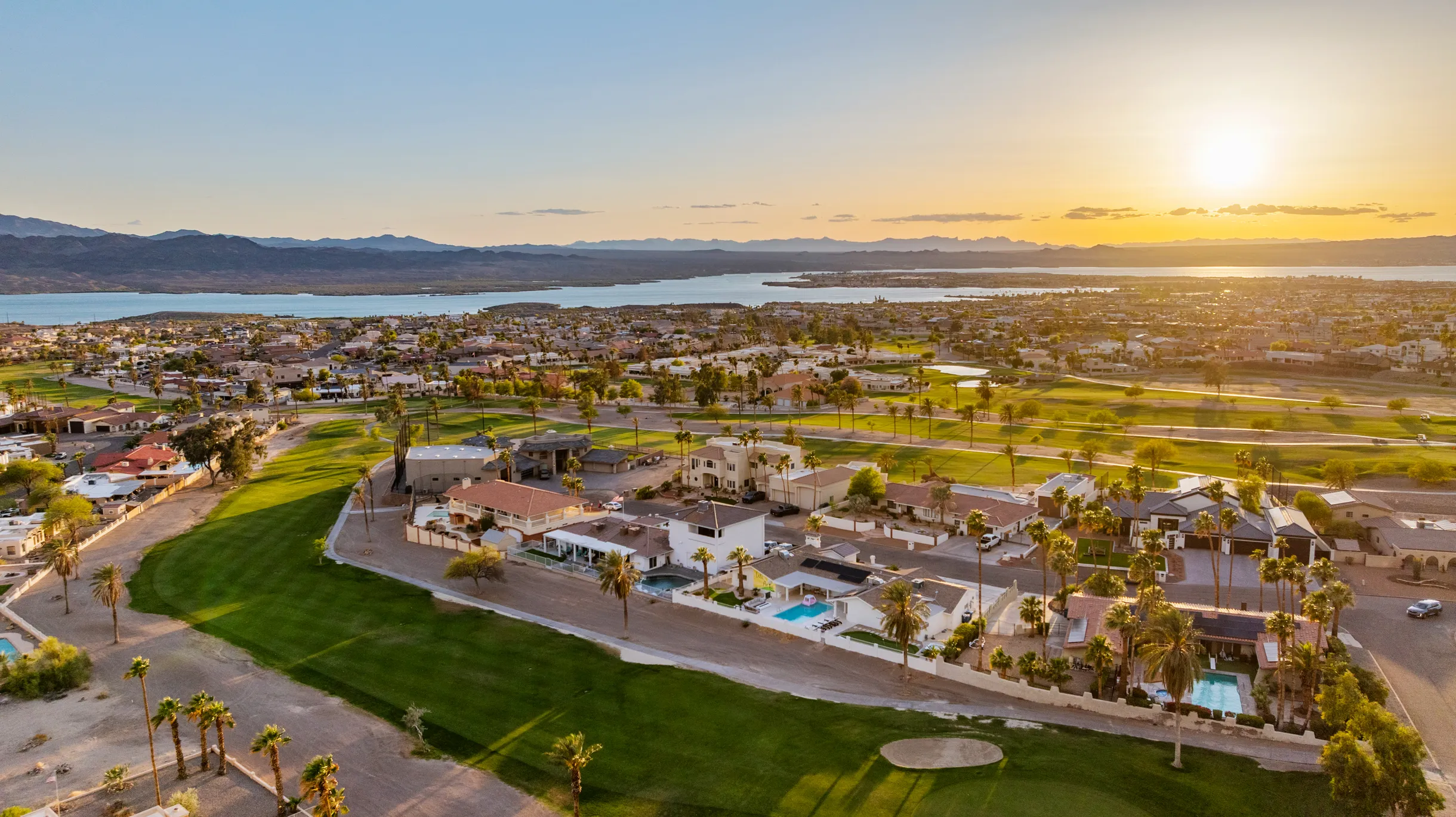 Wander Havasu Ridge #95