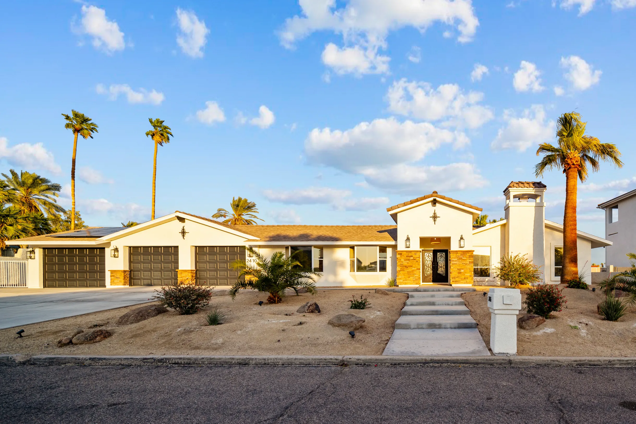 Wander Havasu Ridge #100