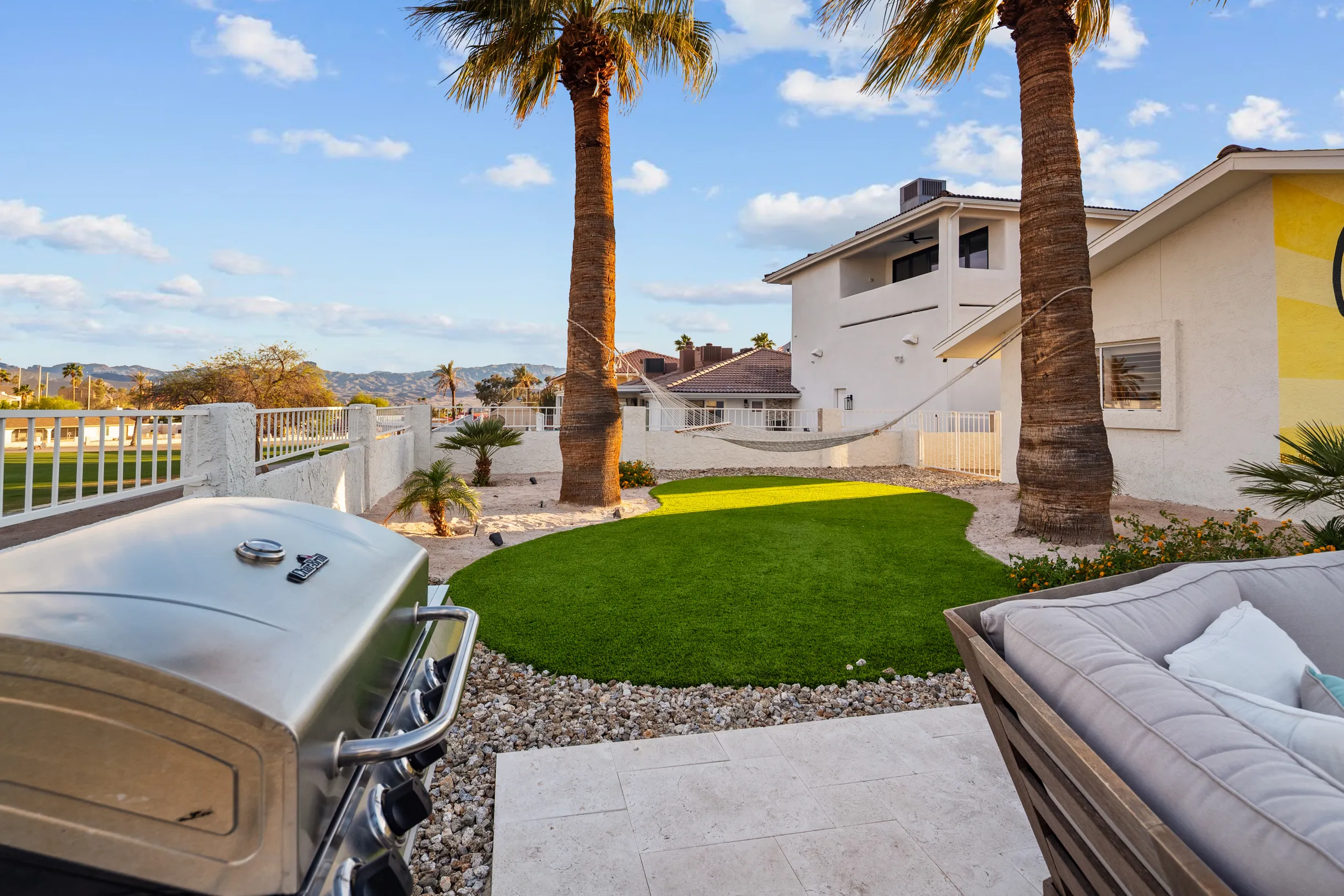 Wander Havasu Ridge #96